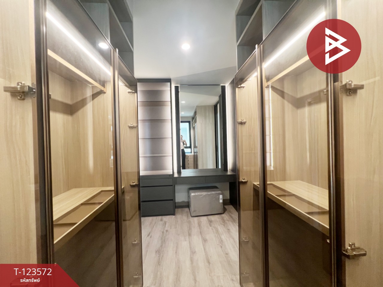ขายบ้านเดี่ยว 3 ชั้นหลังมุม หมู่บ้านเอคิว อาร์เบอร์ สวนหลวง ร.9-พัฒนาการ กรุงเทพฯ 7