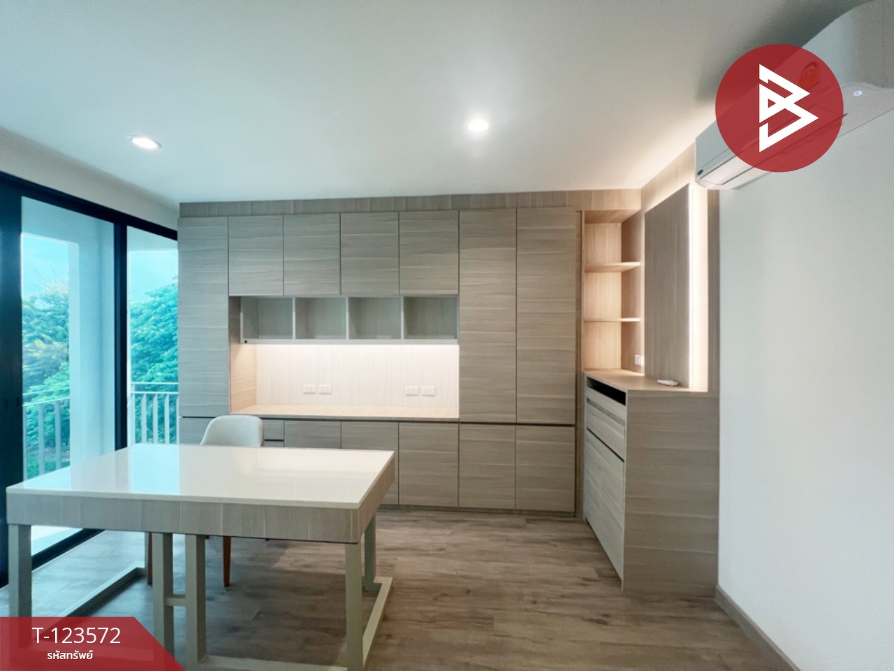 ขายบ้านเดี่ยว 3 ชั้นหลังมุม หมู่บ้านเอคิว อาร์เบอร์ สวนหลวง ร.9-พัฒนาการ กรุงเทพฯ 13