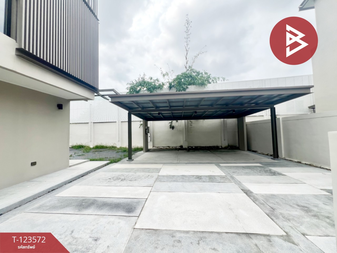 ขายบ้านเดี่ยว 3 ชั้นหลังมุม หมู่บ้านเอคิว อาร์เบอร์ สวนหลวง ร.9-พัฒนาการ กรุงเทพฯ 15
