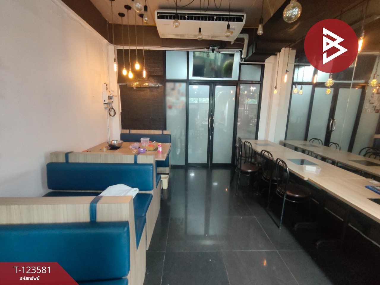 ขายอาคารพาณิชย์ 3 ชั้น เนื้อที่ 18 ตร.วา บางคล้า ฉะเชิงเทรา 5