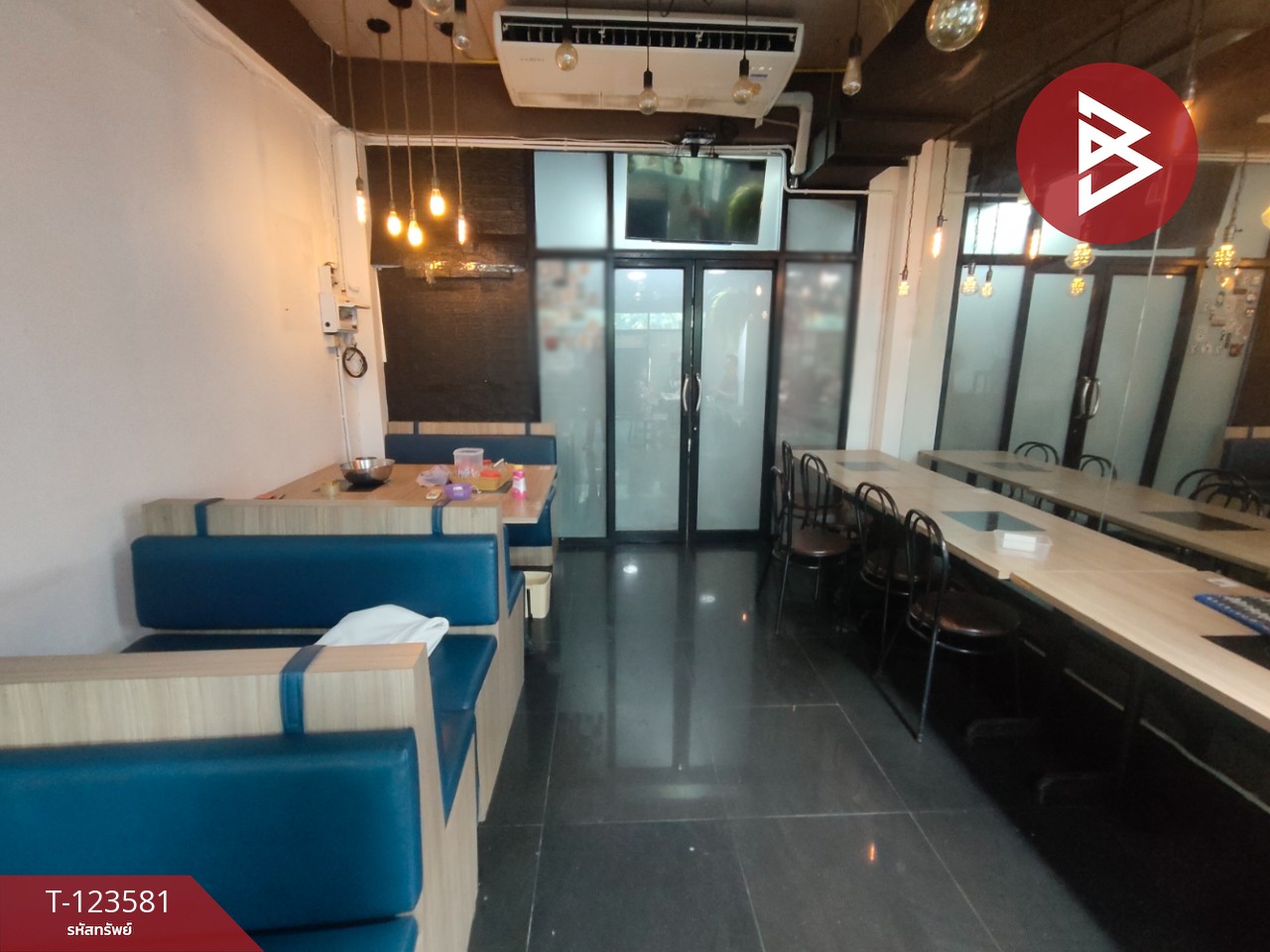 ขายอาคารพาณิชย์ 3 ชั้น เนื้อที่ 18 ตร.วา บางคล้า ฉะเชิงเทรา 3