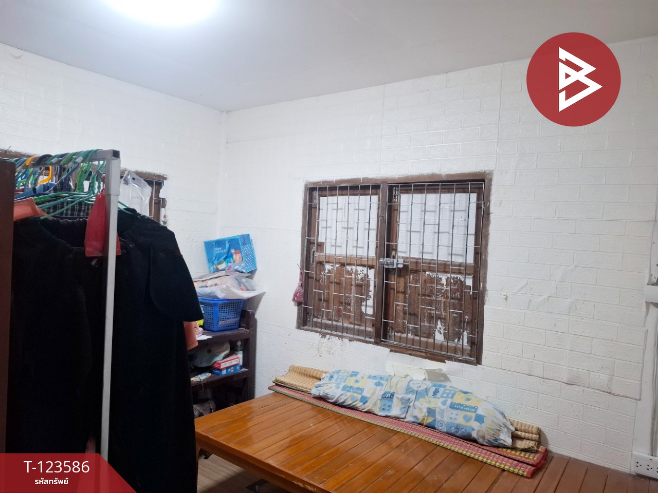 ขายบ้านเดี่ยวติดถนน เนื้อที่ 66.5 ตร.วา คลองจุกกระเฌอ ฉะเชิงเทรา 5