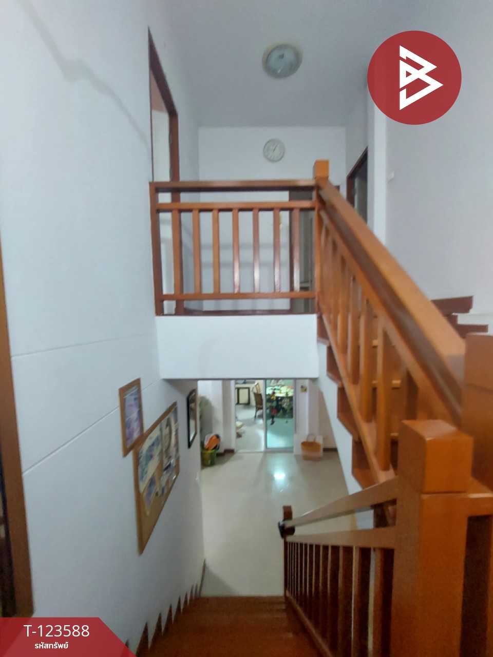 ขายบ้านเดี่ยว หมู่บ้านประดับดาว โครงการ5-6 (Pradapdao Phase5-6) นนทบุรี 7