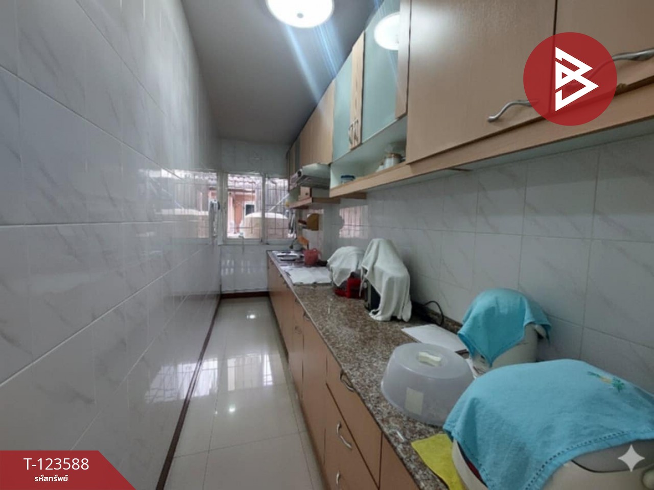 ขายบ้านเดี่ยว หมู่บ้านประดับดาว โครงการ5-6 (Pradapdao Phase5-6) นนทบุรี 5