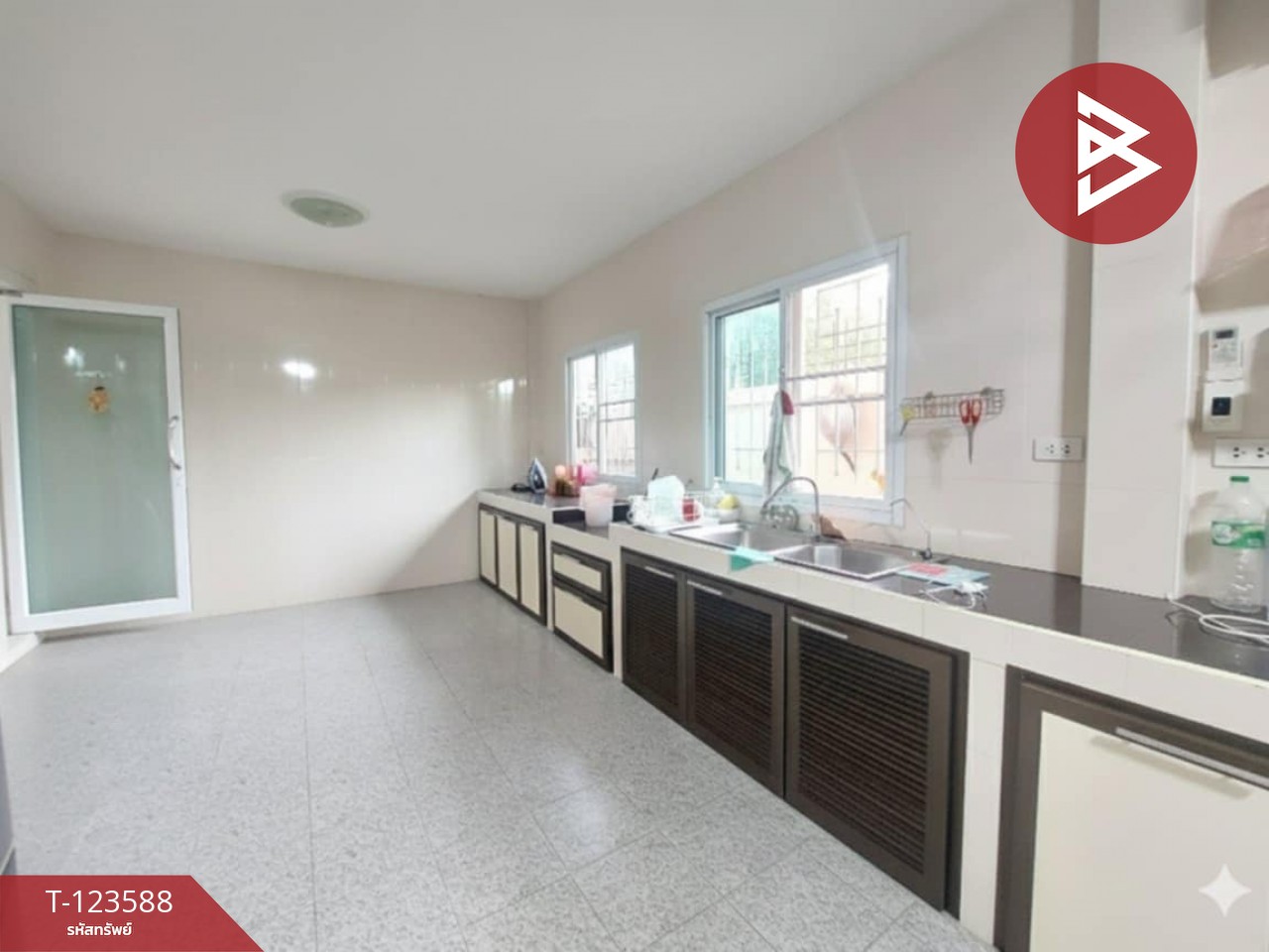 ขายบ้านเดี่ยว หมู่บ้านประดับดาว โครงการ5-6 (Pradapdao Phase5-6) นนทบุรี 6