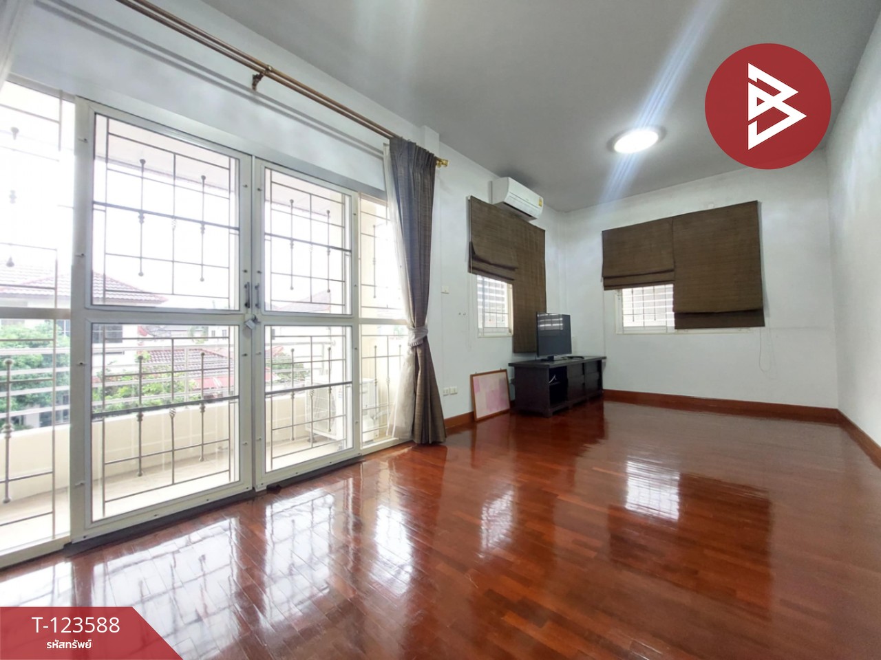 ขายบ้านเดี่ยว หมู่บ้านประดับดาว โครงการ5-6 (Pradapdao Phase5-6) นนทบุรี 11