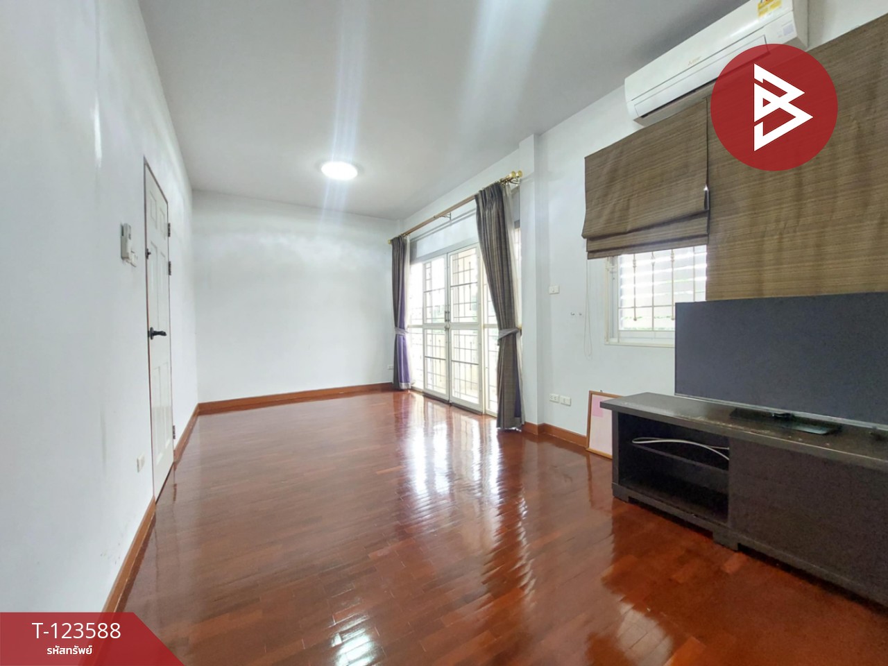 ขายบ้านเดี่ยว หมู่บ้านประดับดาว โครงการ5-6 (Pradapdao Phase5-6) นนทบุรี 12