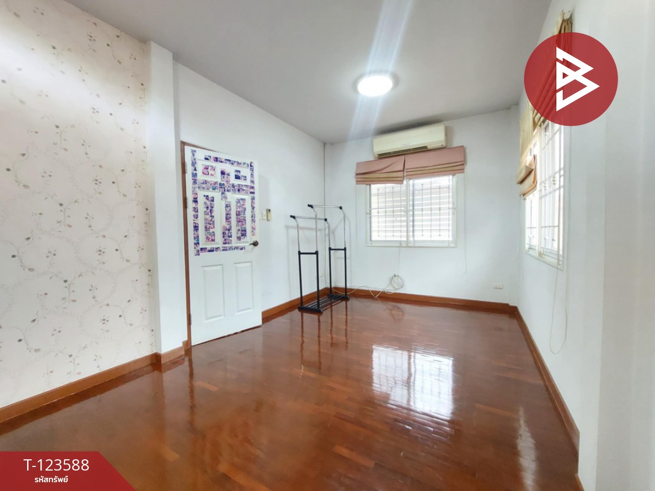 ขายบ้านเดี่ยว หมู่บ้านประดับดาว โครงการ5-6 (Pradapdao Phase5-6) นนทบุรี 10