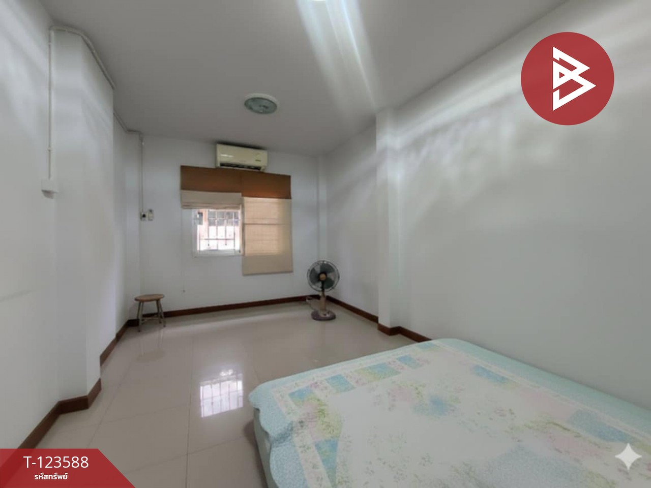 ขายบ้านเดี่ยว หมู่บ้านประดับดาว โครงการ5-6 (Pradapdao Phase5-6) นนทบุรี 8
