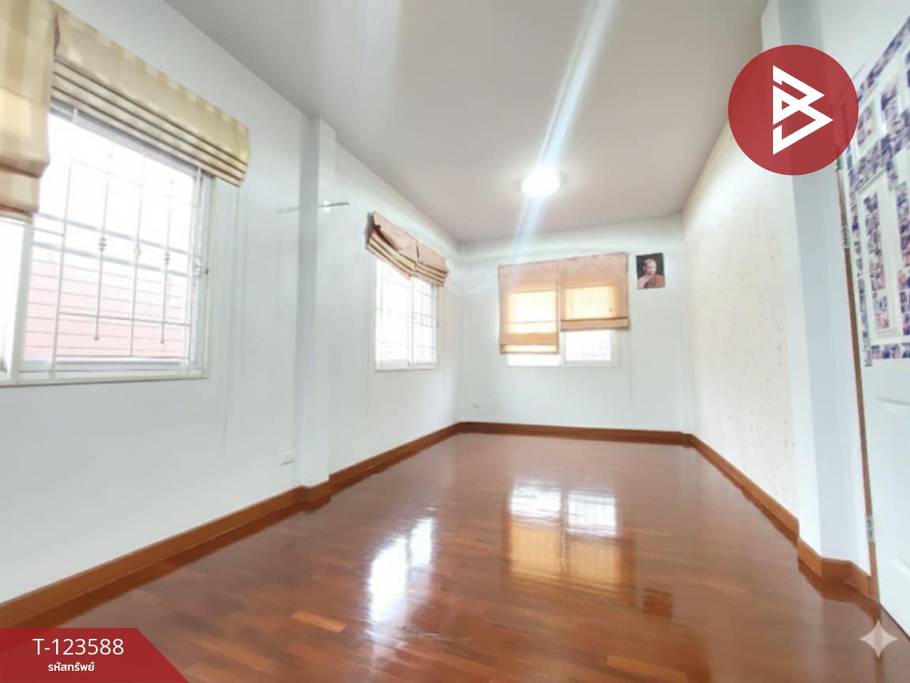 ขายบ้านเดี่ยว หมู่บ้านประดับดาว โครงการ5-6 (Pradapdao Phase5-6) นนทบุรี 9