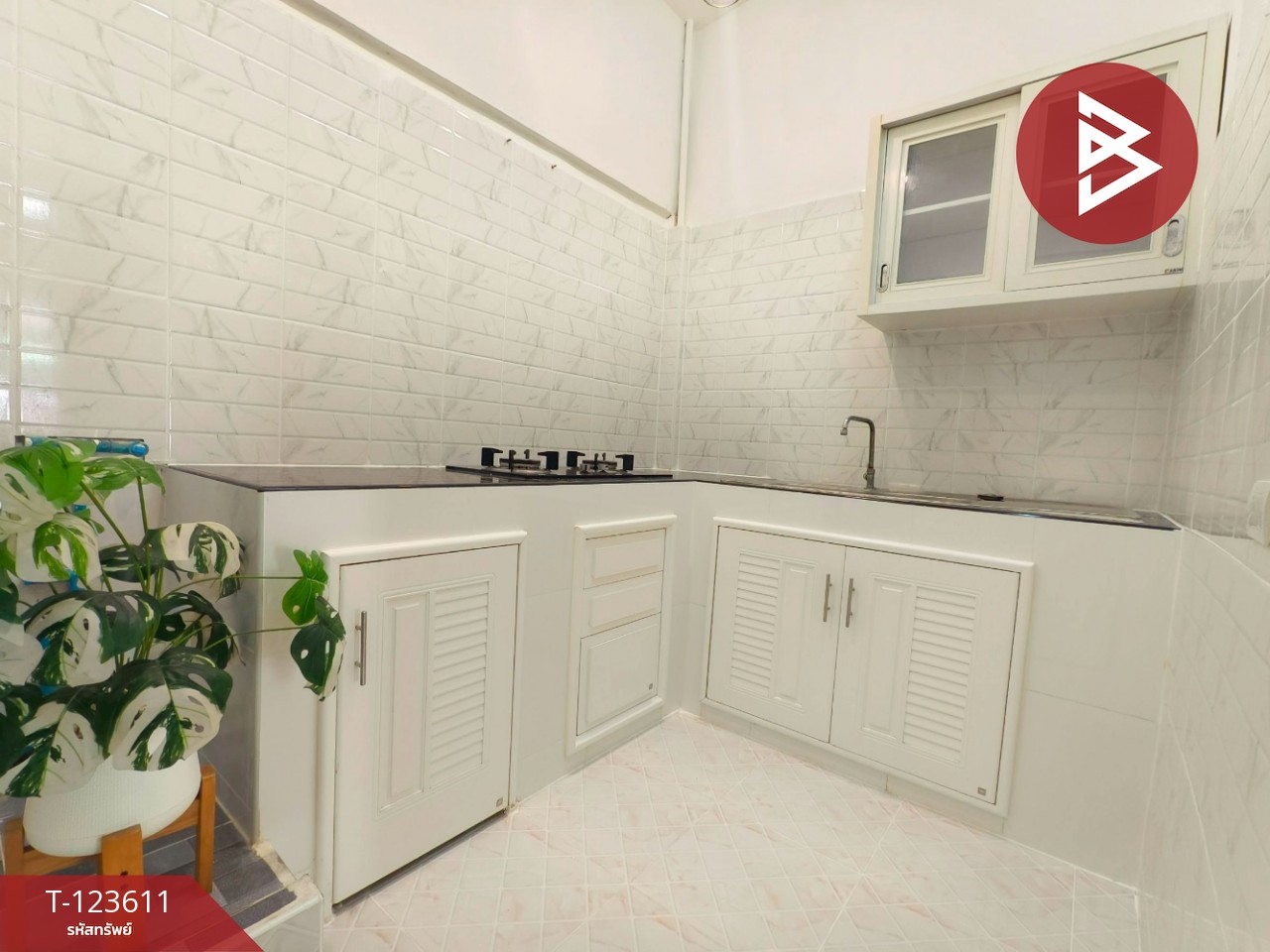 ขายทาวน์เฮ้าส์ หมู่บ้านเดอะมันนี่ มี พันธุวงษ์ (The Money Me Phanthawong) สมุทรสาคร 8