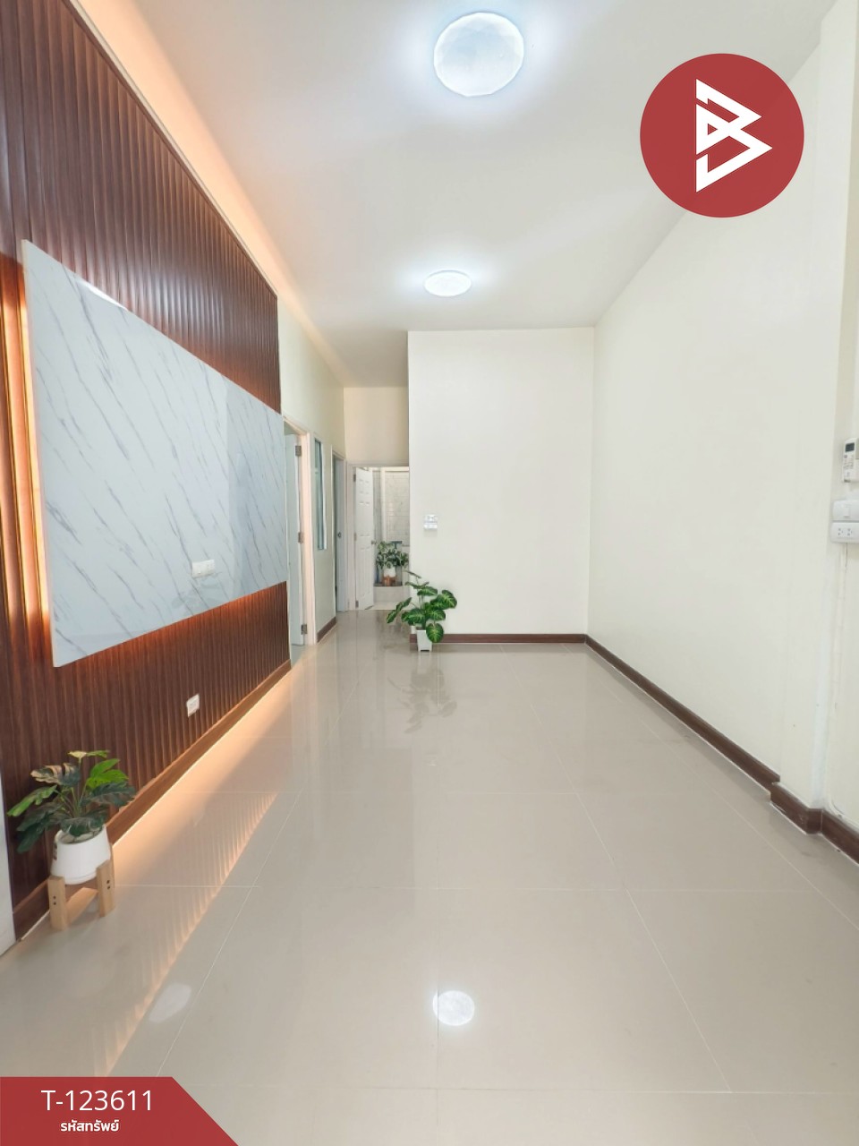 ขายทาวน์เฮ้าส์ หมู่บ้านเดอะมันนี่ มี พันธุวงษ์ (The Money Me Phanthawong) สมุทรสาคร 4