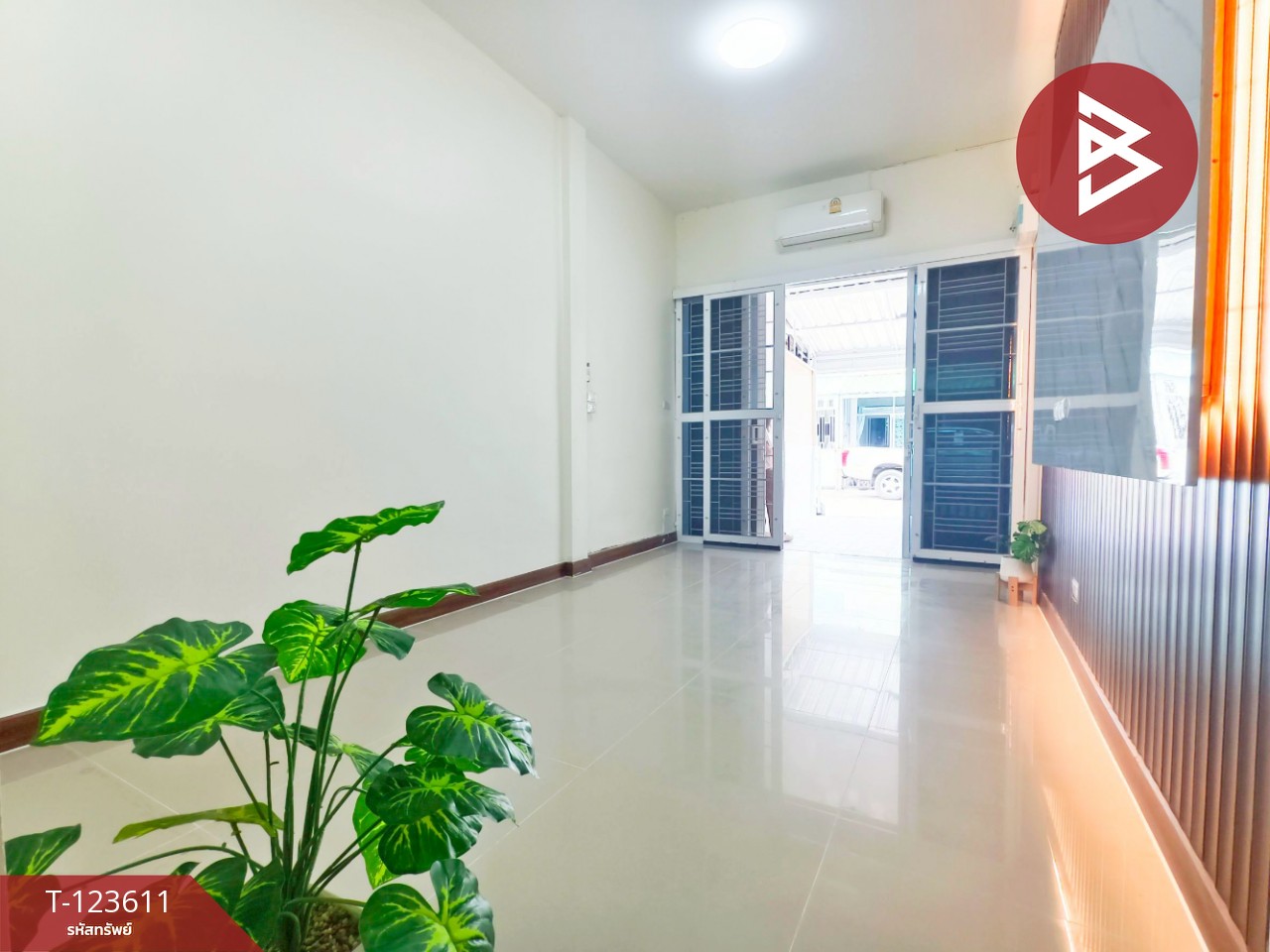 ขายทาวน์เฮ้าส์ หมู่บ้านเดอะมันนี่ มี พันธุวงษ์ (The Money Me Phanthawong) สมุทรสาคร 6