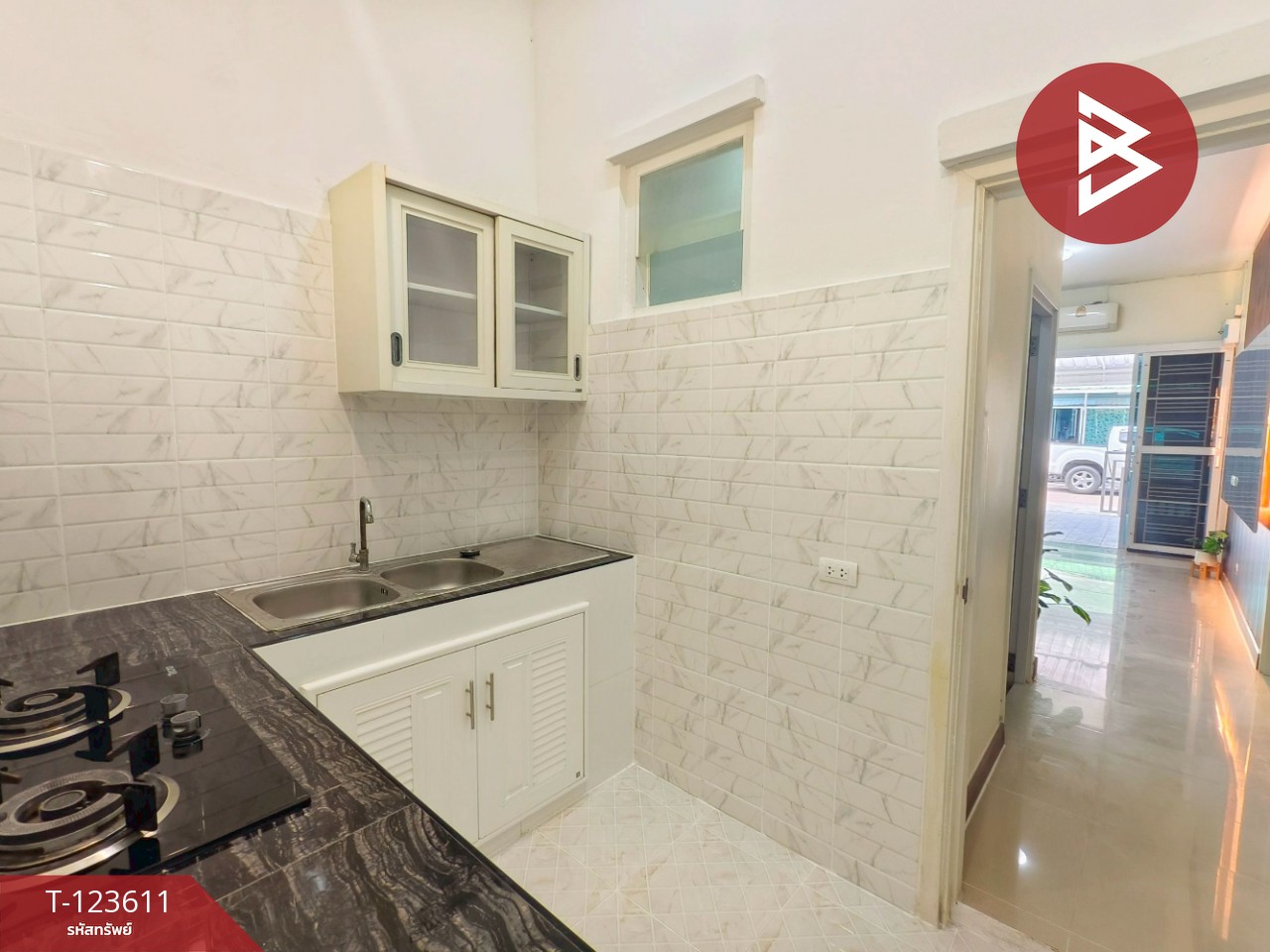 ขายทาวน์เฮ้าส์ หมู่บ้านเดอะมันนี่ มี พันธุวงษ์ (The Money Me Phanthawong) สมุทรสาคร 7