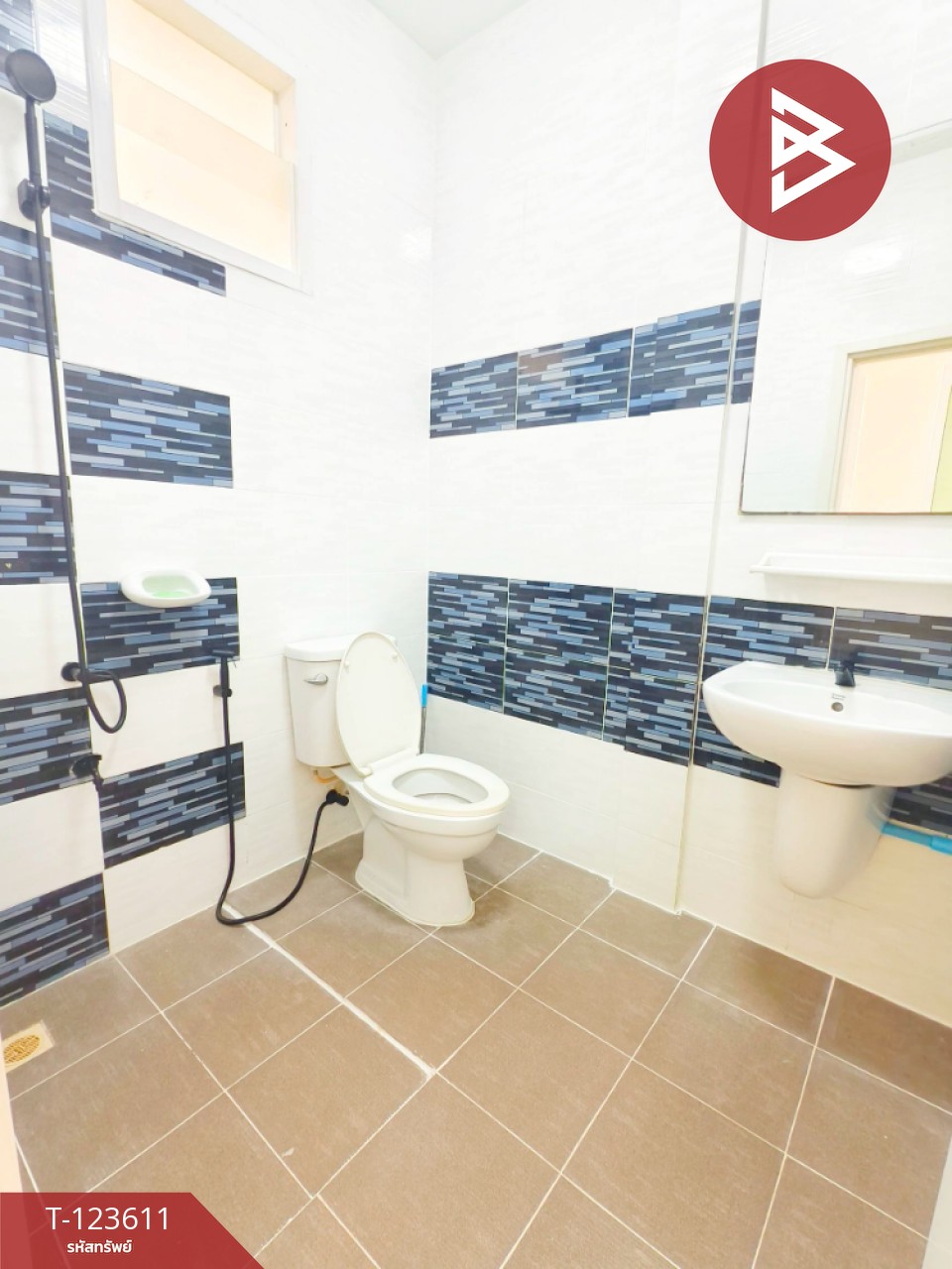 ขายทาวน์เฮ้าส์ หมู่บ้านเดอะมันนี่ มี พันธุวงษ์ (The Money Me Phanthawong) สมุทรสาคร 13