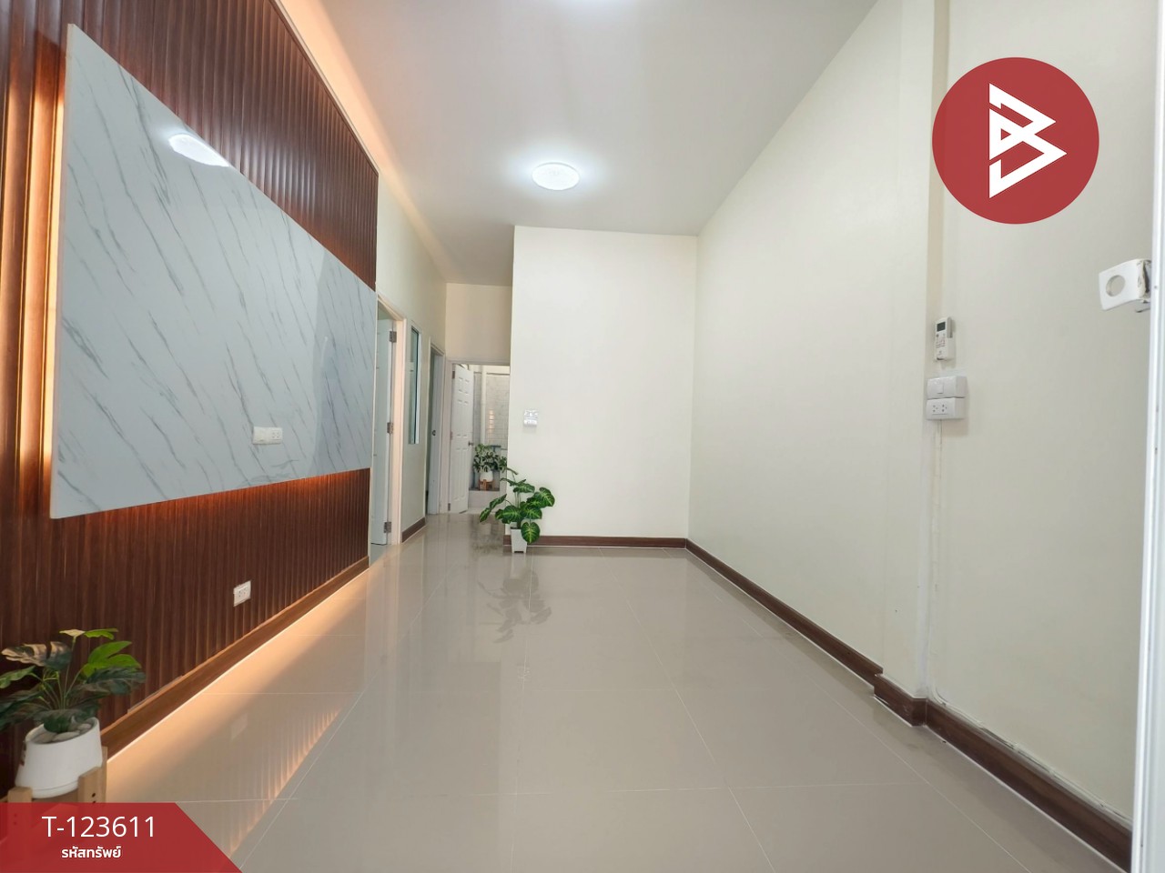 ขายทาวน์เฮ้าส์ หมู่บ้านเดอะมันนี่ มี พันธุวงษ์ (The Money Me Phanthawong) สมุทรสาคร 5