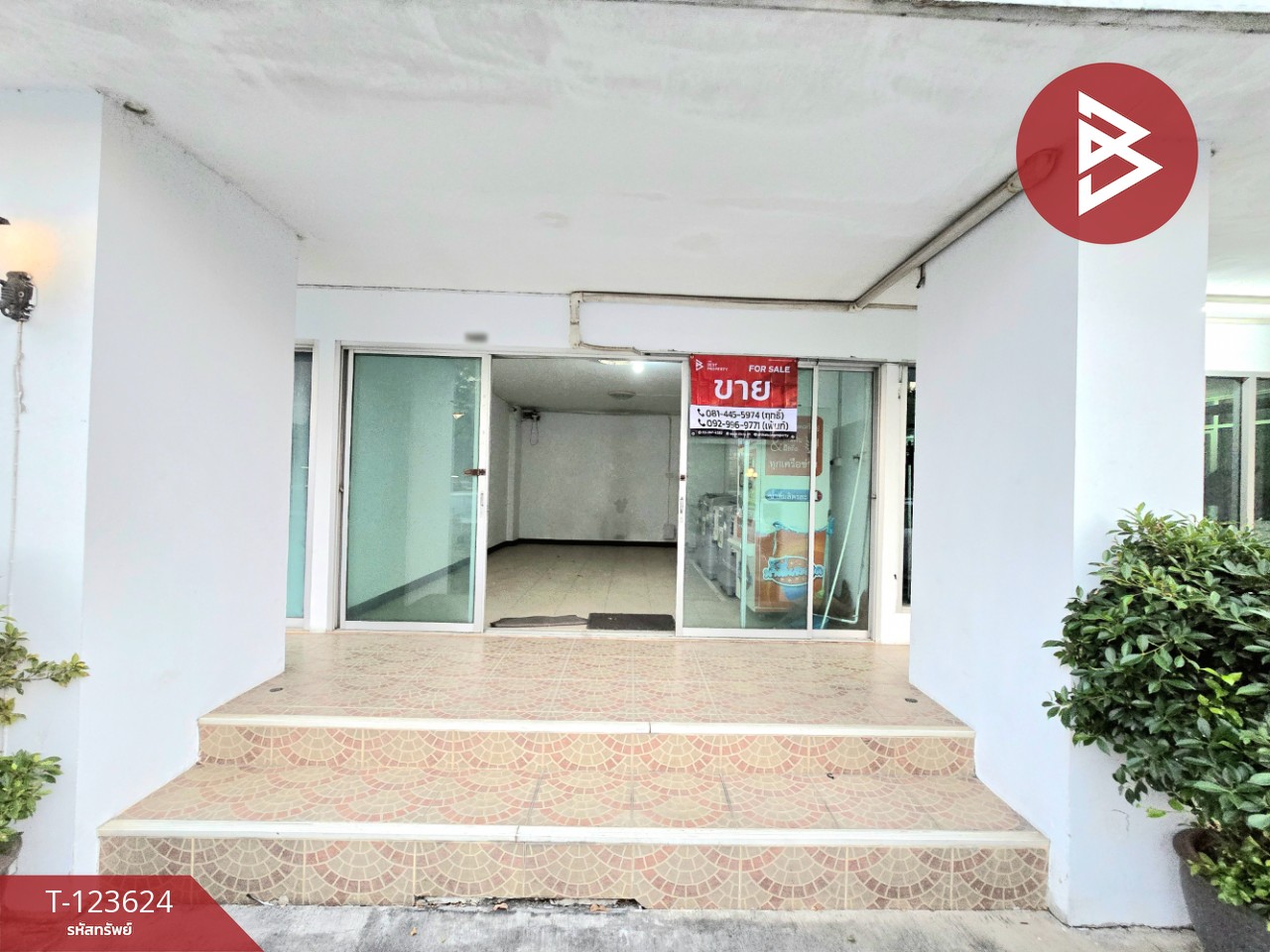 ขายคอนโดมิเนียม โครงการนครปฐม คอนโด (Nakhon Pathom Condo) 9