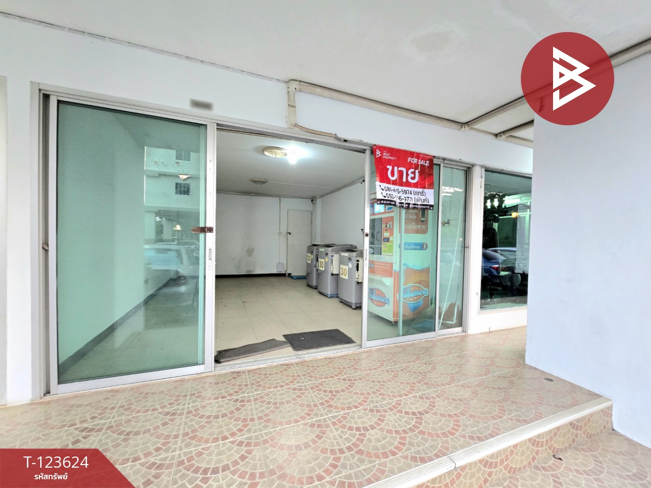 ขายคอนโดมิเนียม โครงการนครปฐม คอนโด (Nakhon Pathom Condo) 5