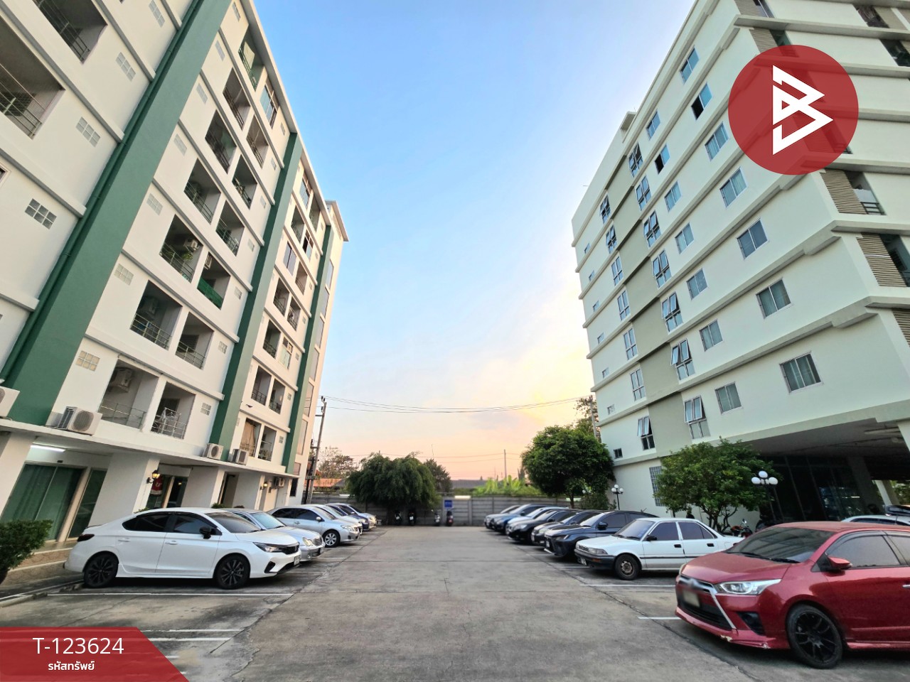 ขายคอนโดมิเนียม โครงการนครปฐม คอนโด (Nakhon Pathom Condo) 13