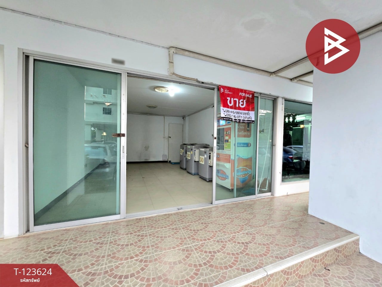 ขายคอนโดมิเนียม โครงการนครปฐม คอนโด (Nakhon Pathom Condo) 8