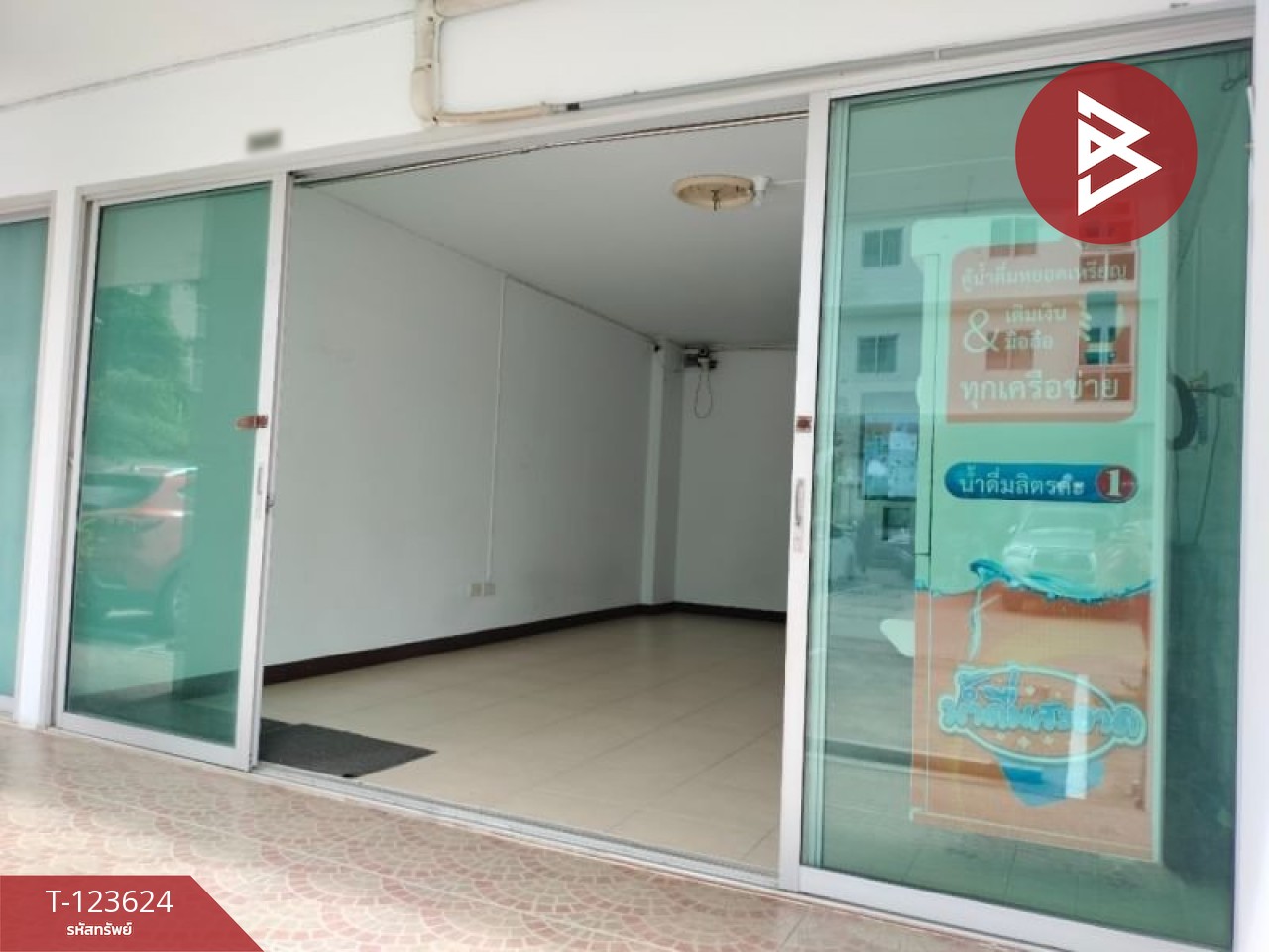 ขายคอนโดมิเนียม โครงการนครปฐม คอนโด (Nakhon Pathom Condo) 10