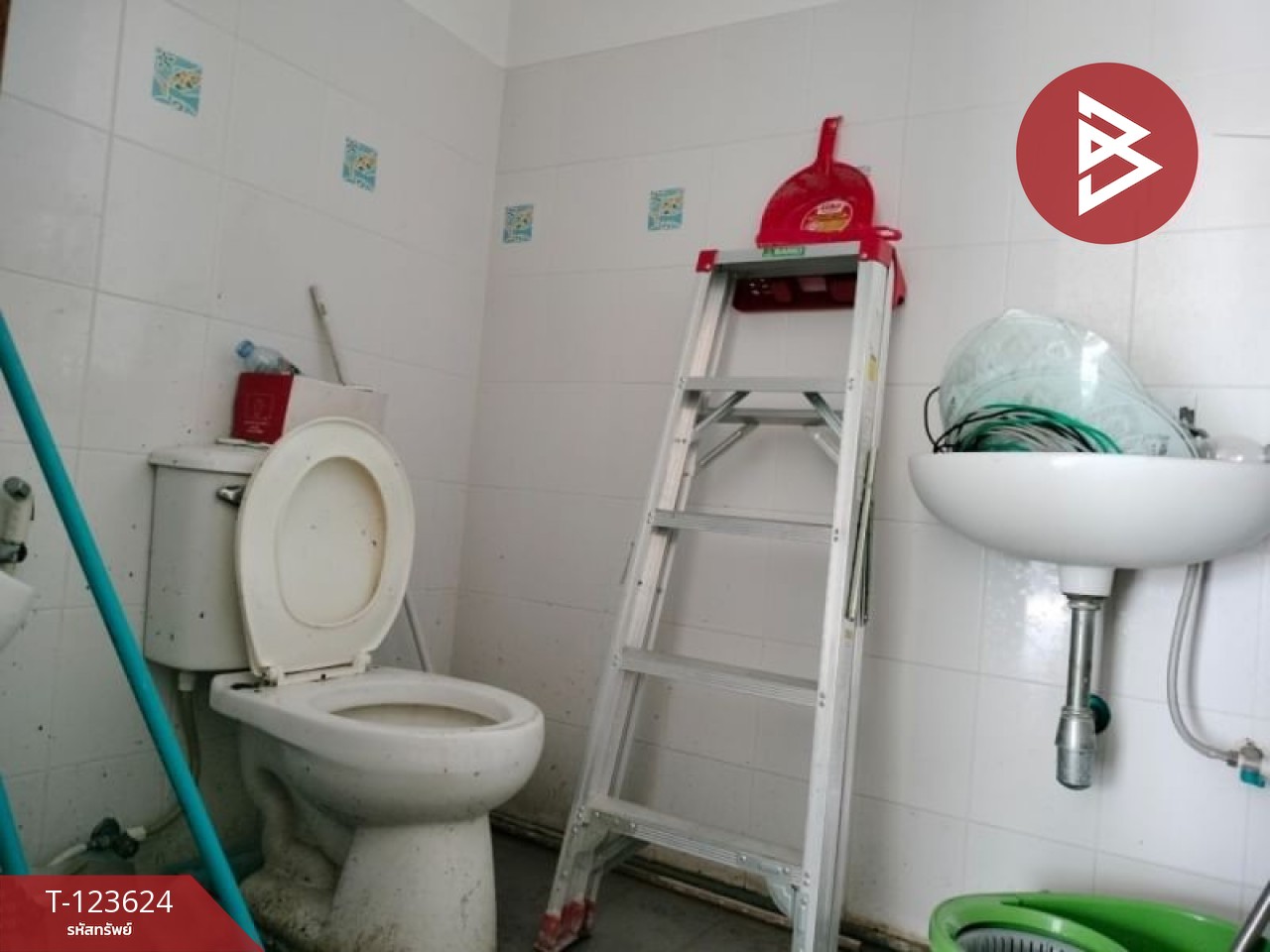 ขายคอนโดมิเนียม โครงการนครปฐม คอนโด (Nakhon Pathom Condo) 11