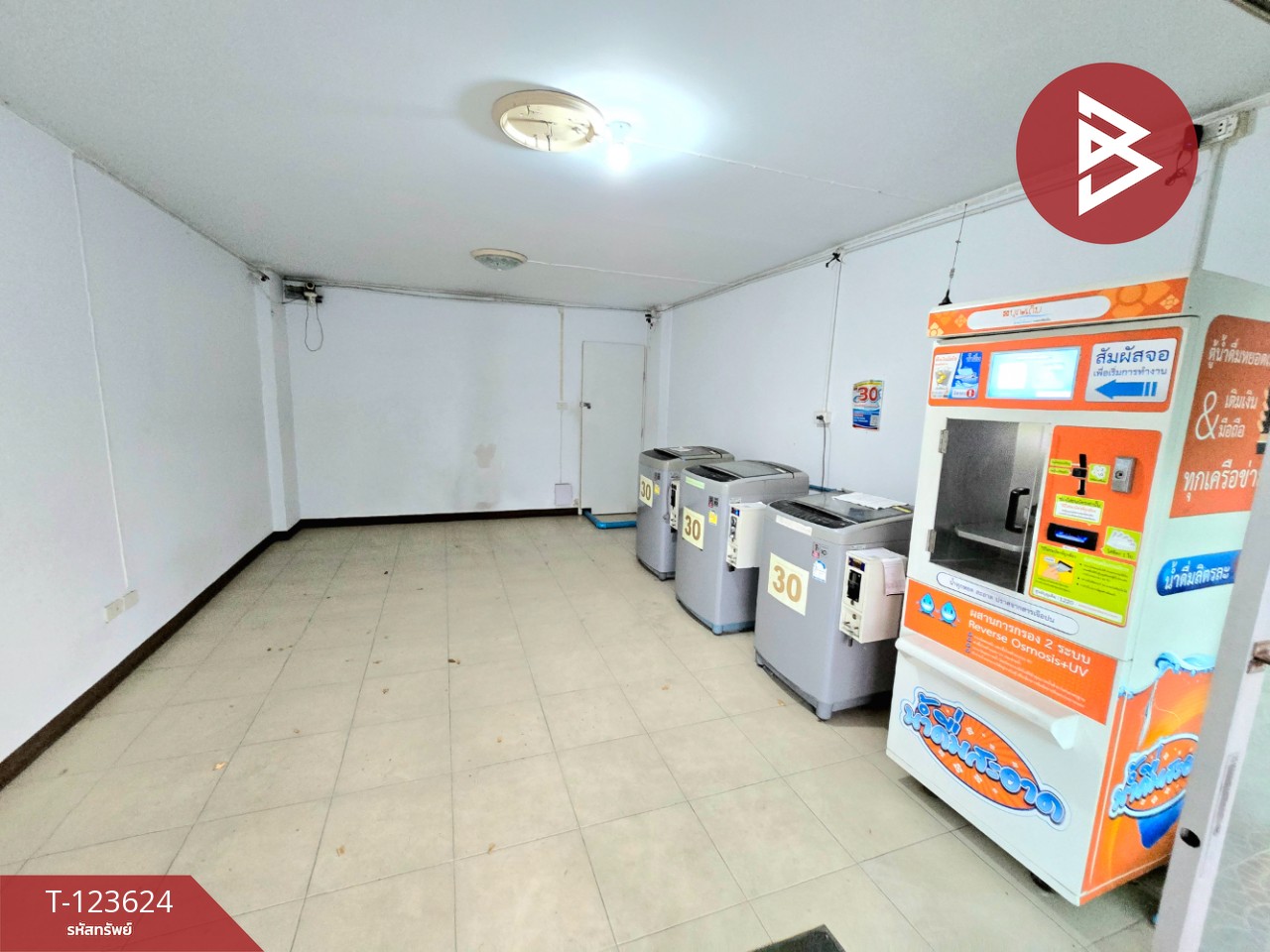 ขายคอนโดมิเนียม โครงการนครปฐม คอนโด (Nakhon Pathom Condo) 6