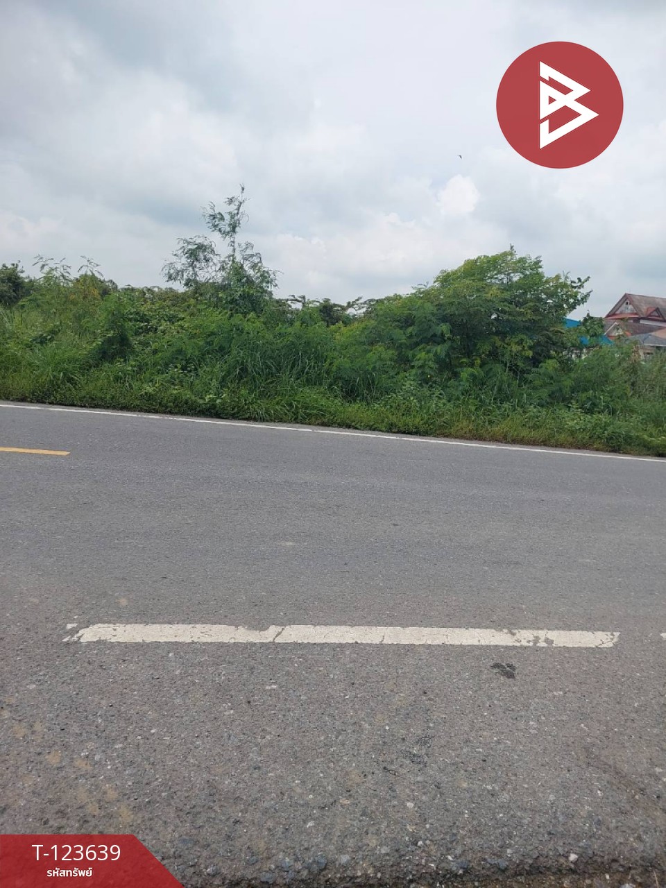 ขายที่ดิน เนื้อที่ 120 ตารางวา องครักษ์ นครนายก 3