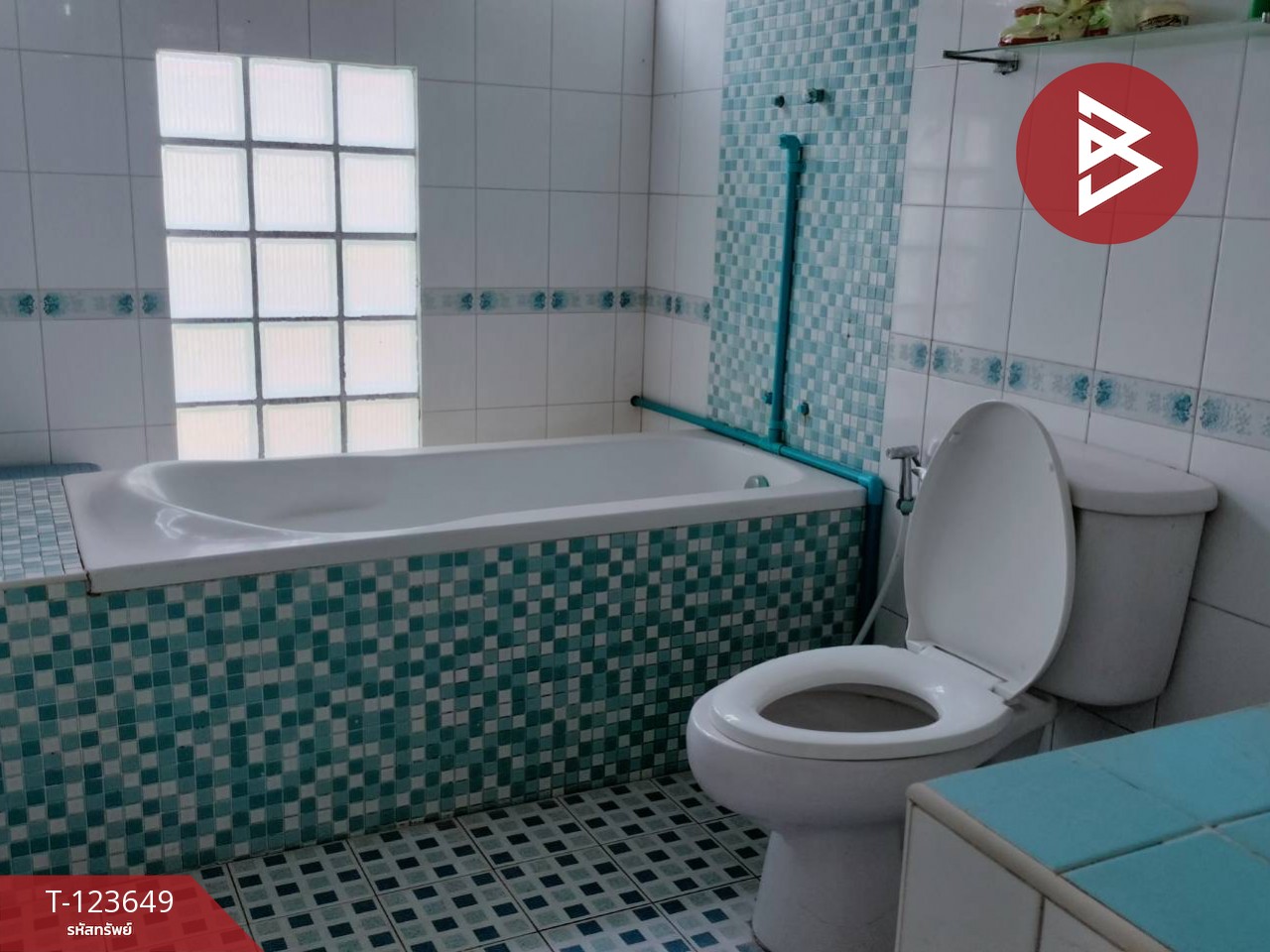 ขายบ้านเดี่ยว หมู่บ้านนาทอง บึงพระ พิษณุโลก 8