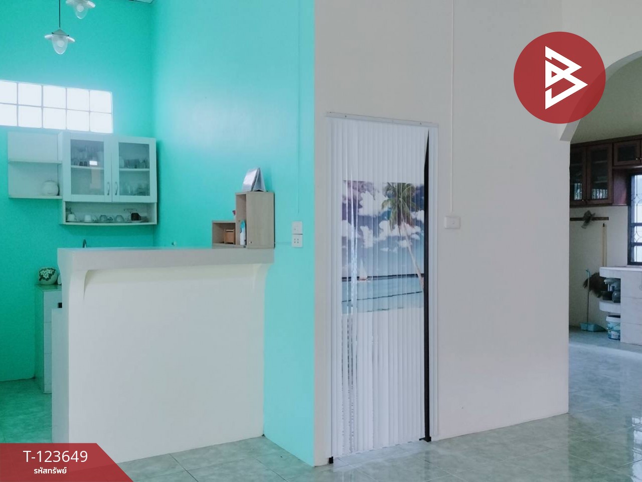 ขายบ้านเดี่ยว หมู่บ้านนาทอง บึงพระ พิษณุโลก 14