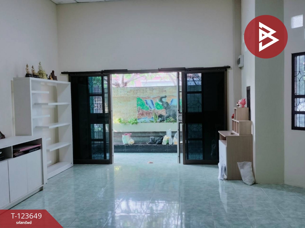 ขายบ้านเดี่ยว หมู่บ้านนาทอง บึงพระ พิษณุโลก 4