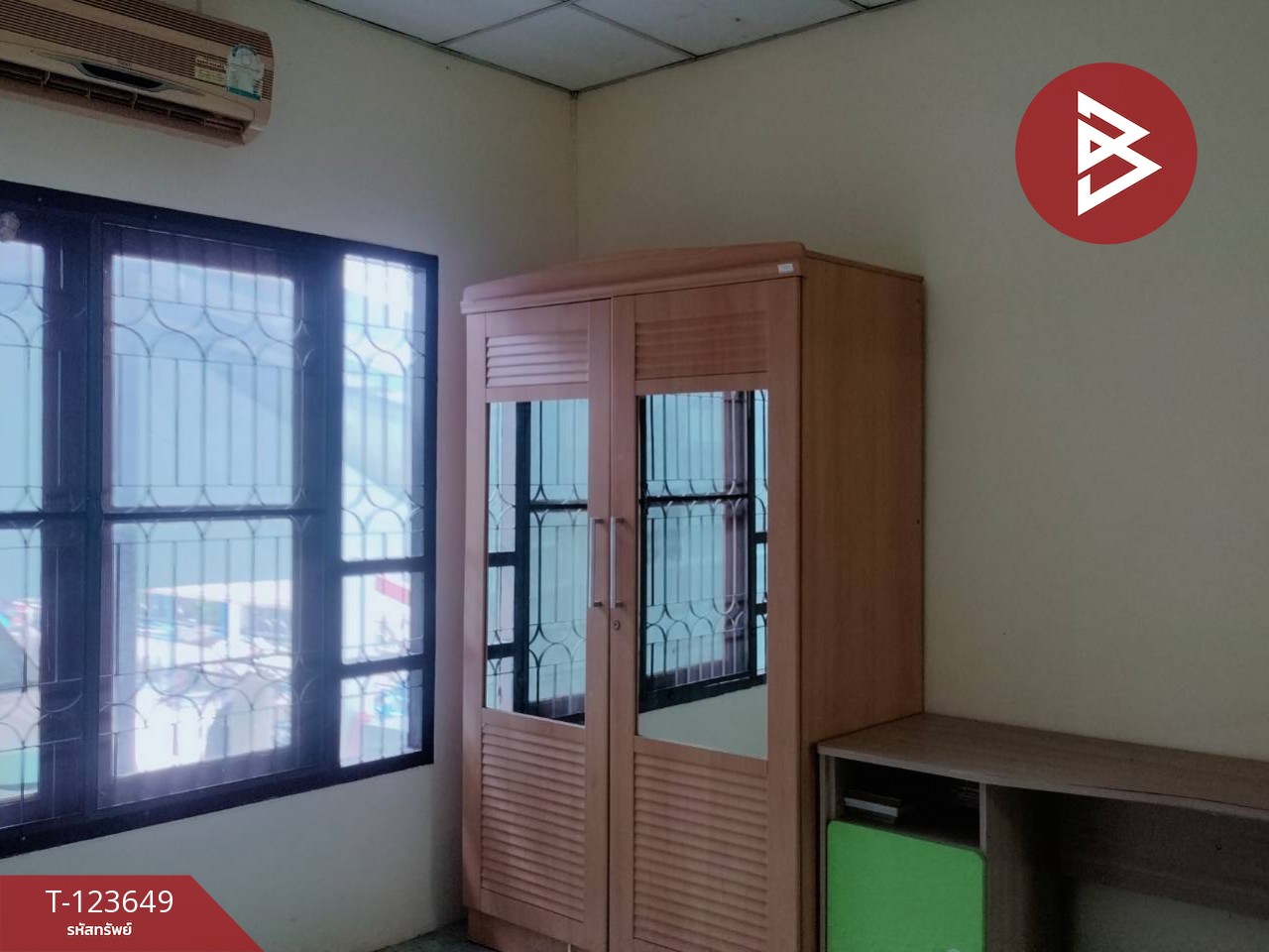 ขายบ้านเดี่ยว หมู่บ้านนาทอง บึงพระ พิษณุโลก 12