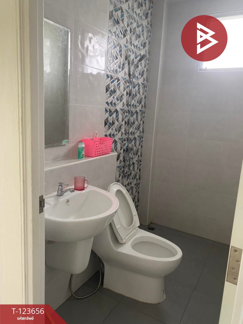 ขายบ้านเดี่ยวชั้นเดียว เนื้อที่ 96 ตร.วา แปลงยาว ฉะเชิงเทรา 9