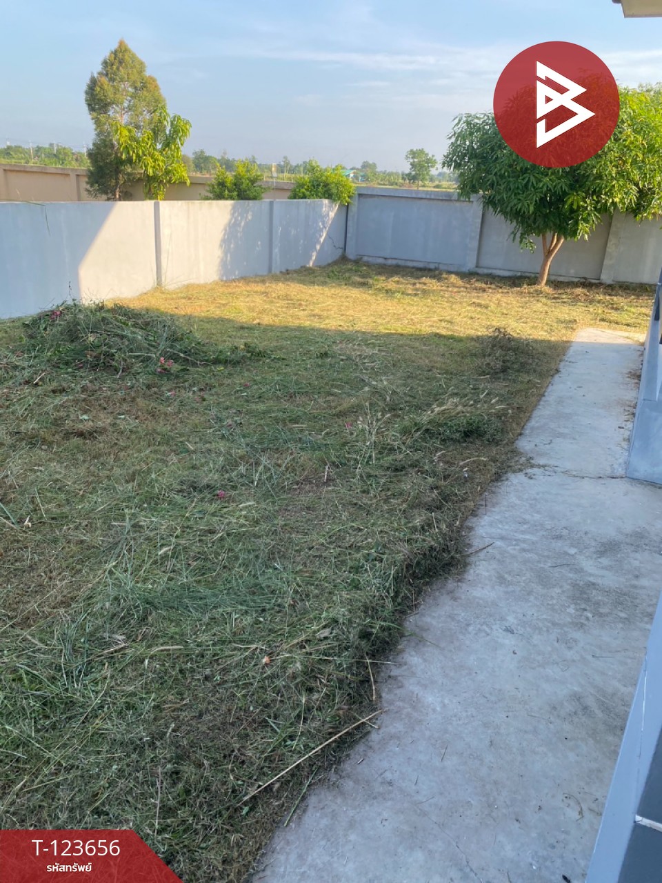 ขายบ้านเดี่ยวชั้นเดียว เนื้อที่ 96 ตร.วา แปลงยาว ฉะเชิงเทรา 12