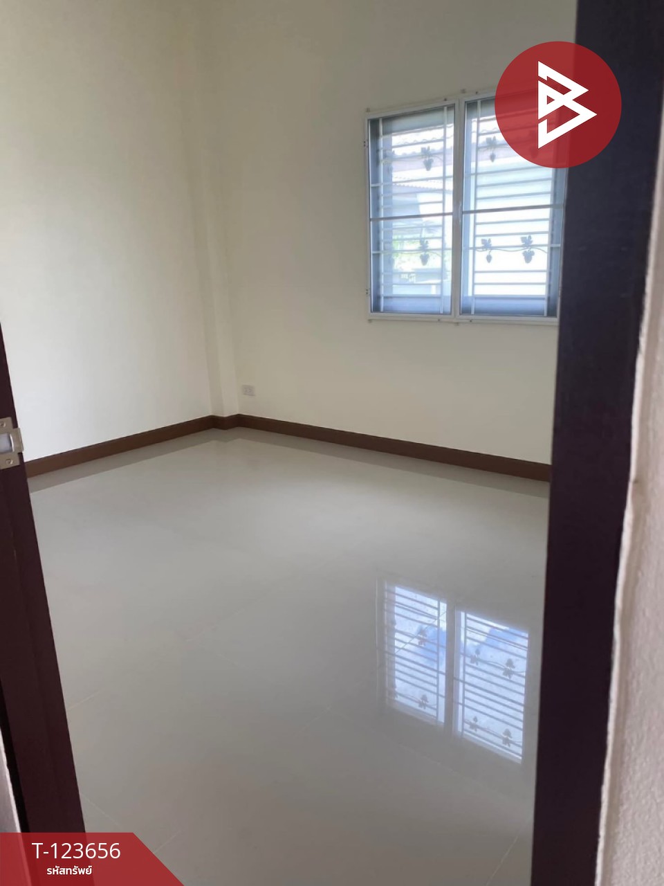 ขายบ้านเดี่ยวชั้นเดียว เนื้อที่ 96 ตร.วา แปลงยาว ฉะเชิงเทรา 7