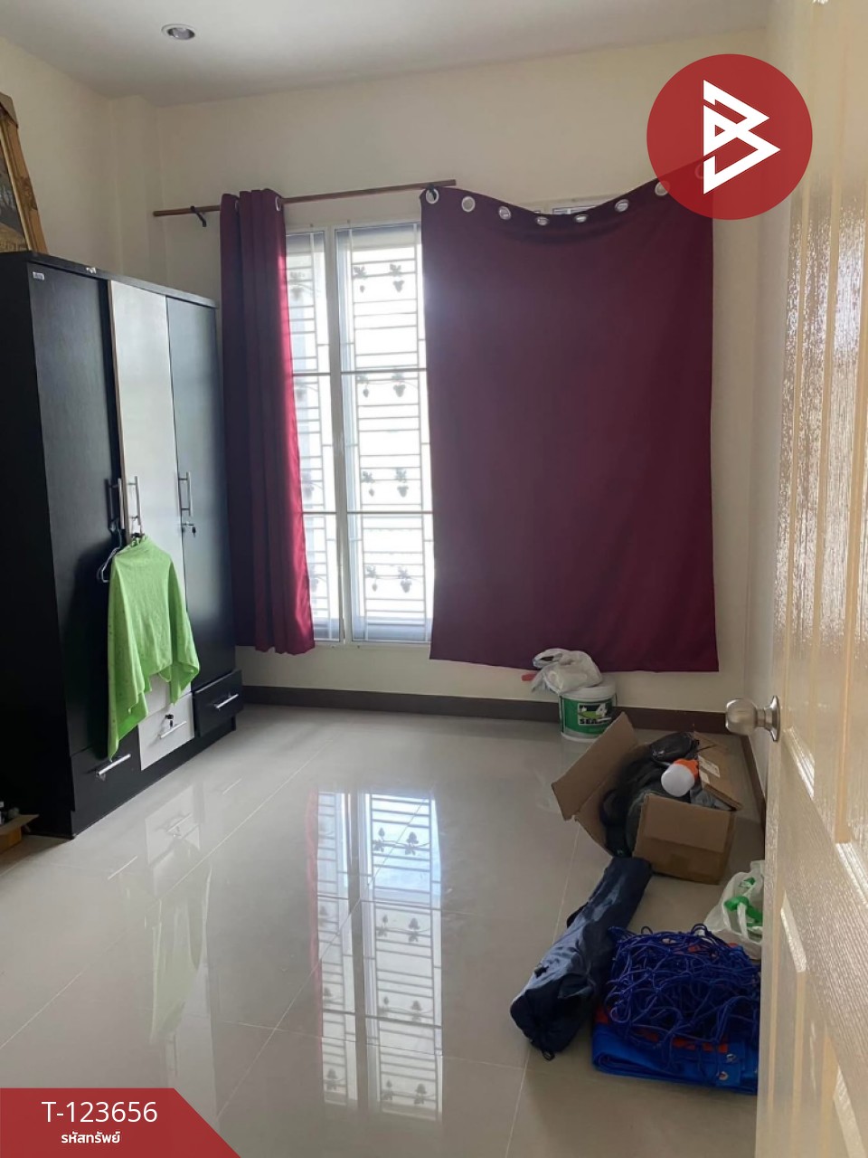 ขายบ้านเดี่ยวชั้นเดียว เนื้อที่ 96 ตร.วา แปลงยาว ฉะเชิงเทรา 8