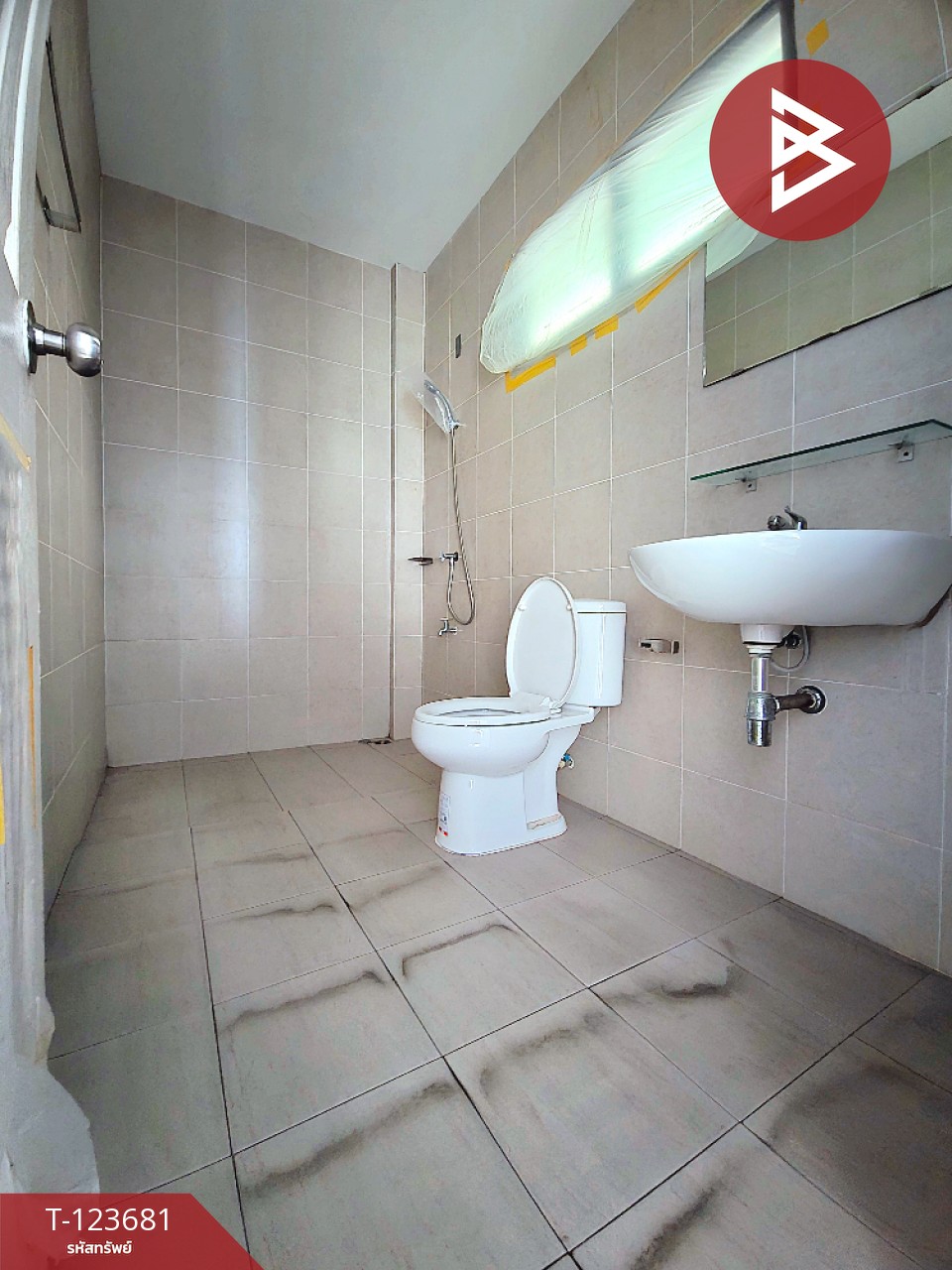 ขายโกดังพร้อมออฟฟิศ เนื้อที่ 86.6 ตร.วา กระทุ่มแบน สมุทรสาคร 14