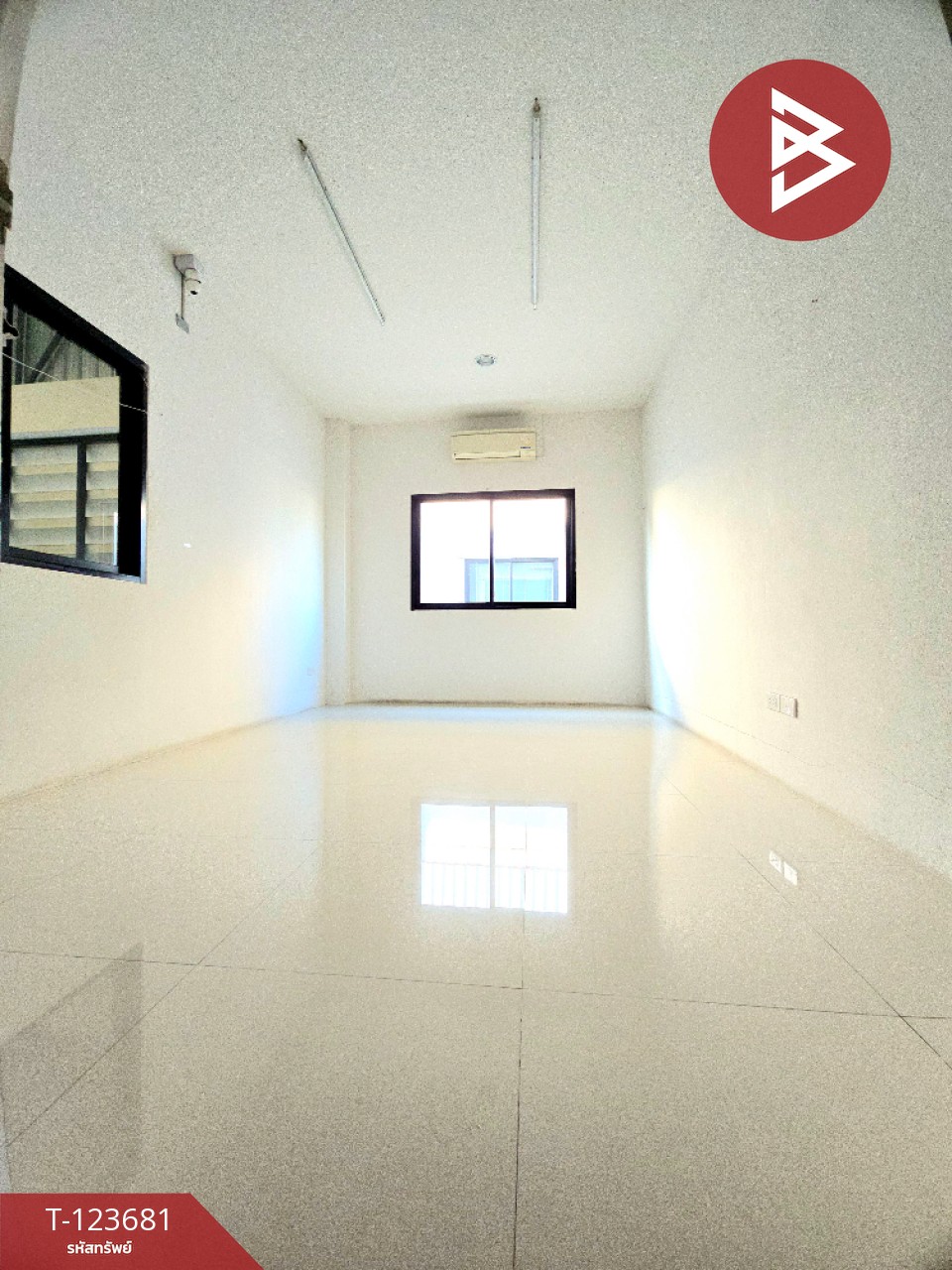 ขายโกดังพร้อมออฟฟิศ เนื้อที่ 86.6 ตร.วา กระทุ่มแบน สมุทรสาคร 11