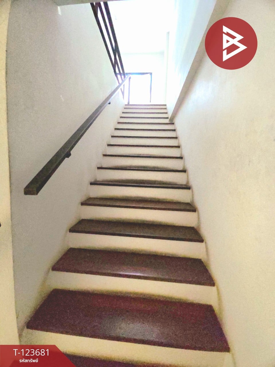 ขายโกดังพร้อมออฟฟิศ เนื้อที่ 86.6 ตร.วา กระทุ่มแบน สมุทรสาคร 9