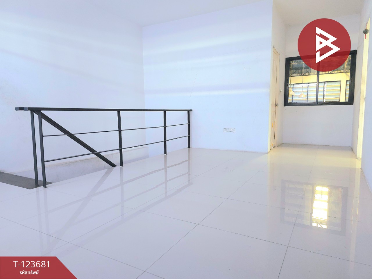 ขายโกดังพร้อมออฟฟิศ เนื้อที่ 86.6 ตร.วา กระทุ่มแบน สมุทรสาคร 13