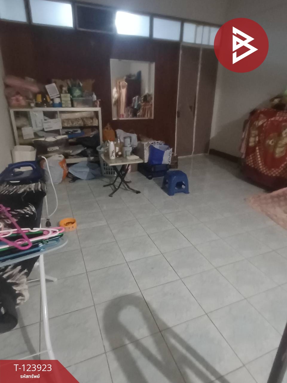 ขายอาคารพาณิชย์ 3 ชั้น แยกโพธิการ แสนตุ้ง เขาสมิง ตราด 7