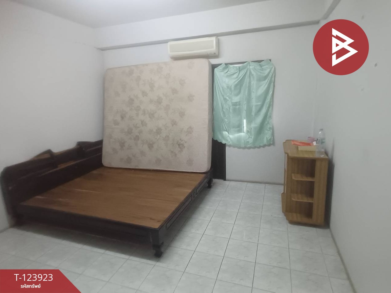 ขายอาคารพาณิชย์ 3 ชั้น แยกโพธิการ แสนตุ้ง เขาสมิง ตราด 10