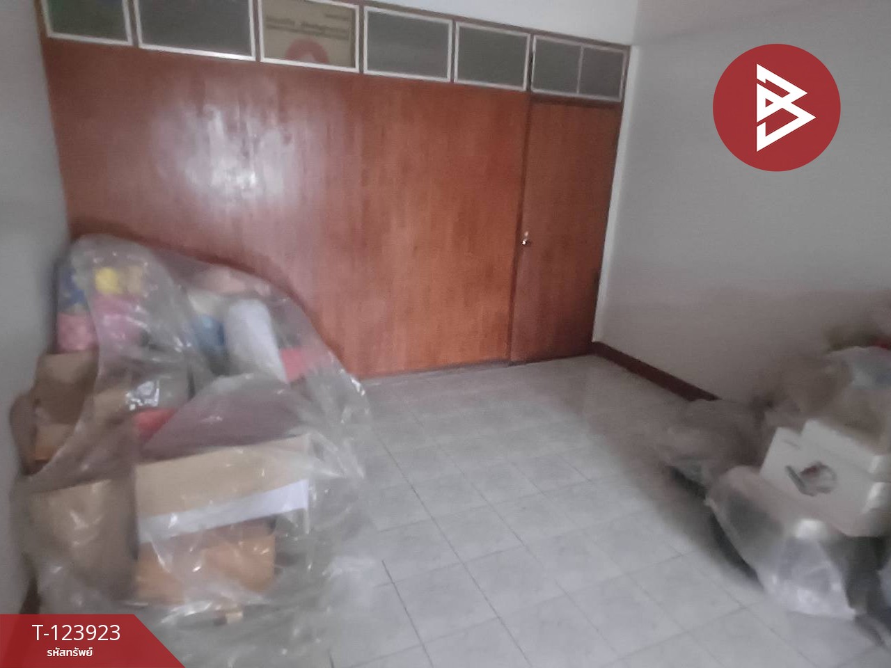 ขายอาคารพาณิชย์ 3 ชั้น แยกโพธิการ แสนตุ้ง เขาสมิง ตราด 11