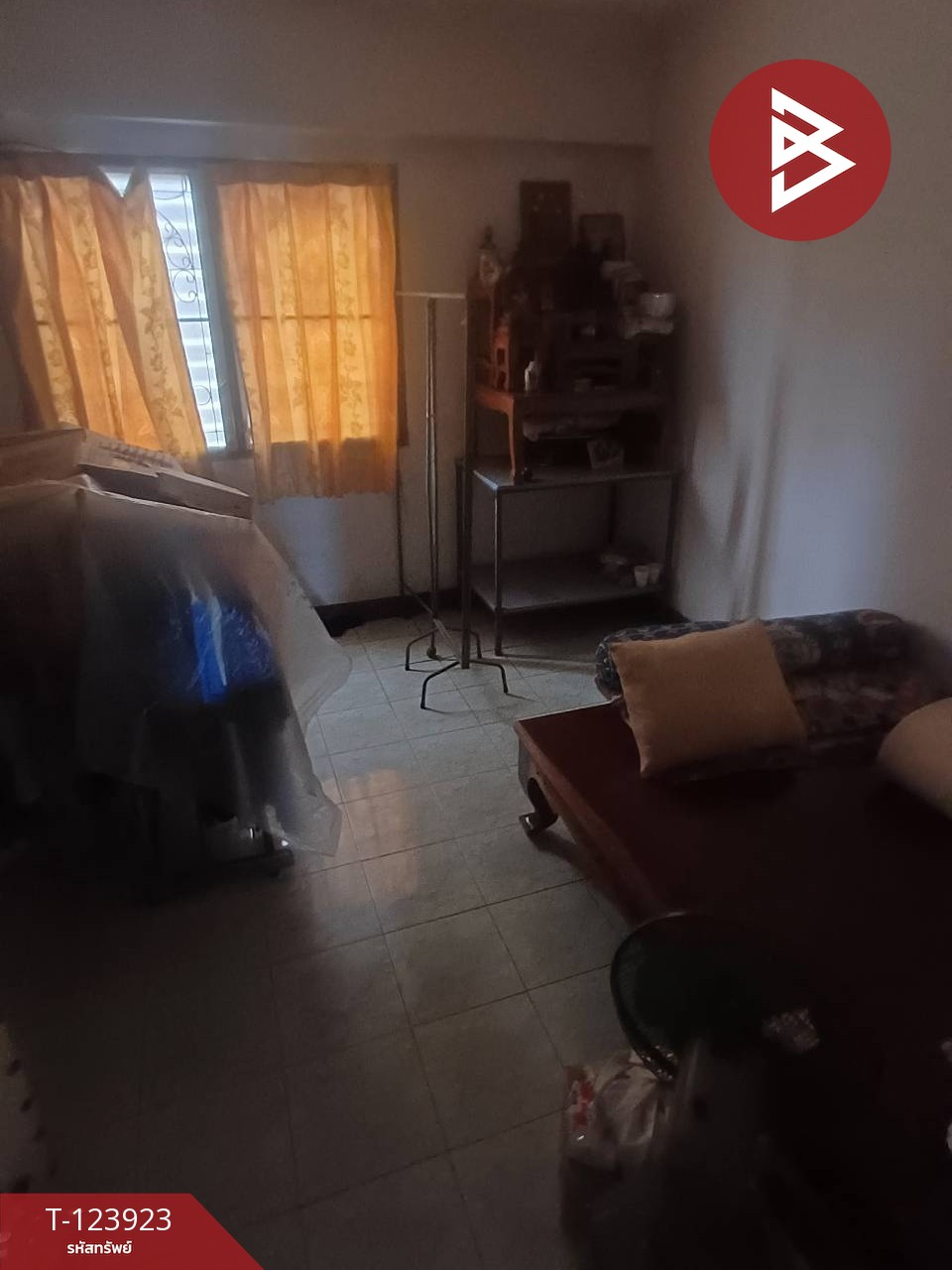 ขายอาคารพาณิชย์ 3 ชั้น แยกโพธิการ แสนตุ้ง เขาสมิง ตราด 9