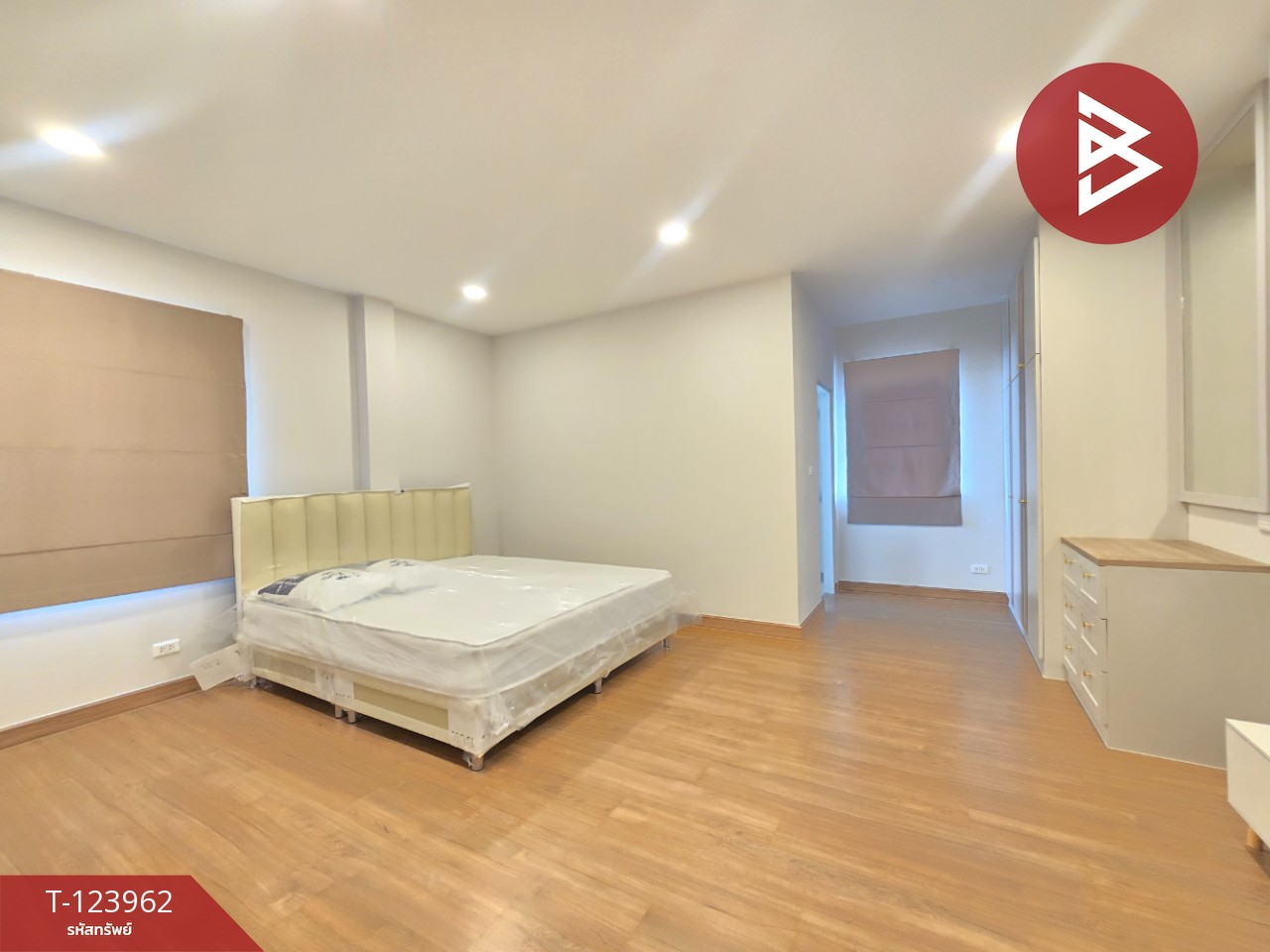 ขาย/ให้เช่า บ้านเดี่ยว หมู่บ้านเซนโทร บางนา เฟส2 (Centro Bangna Phase2) สมุทรปราการ 12