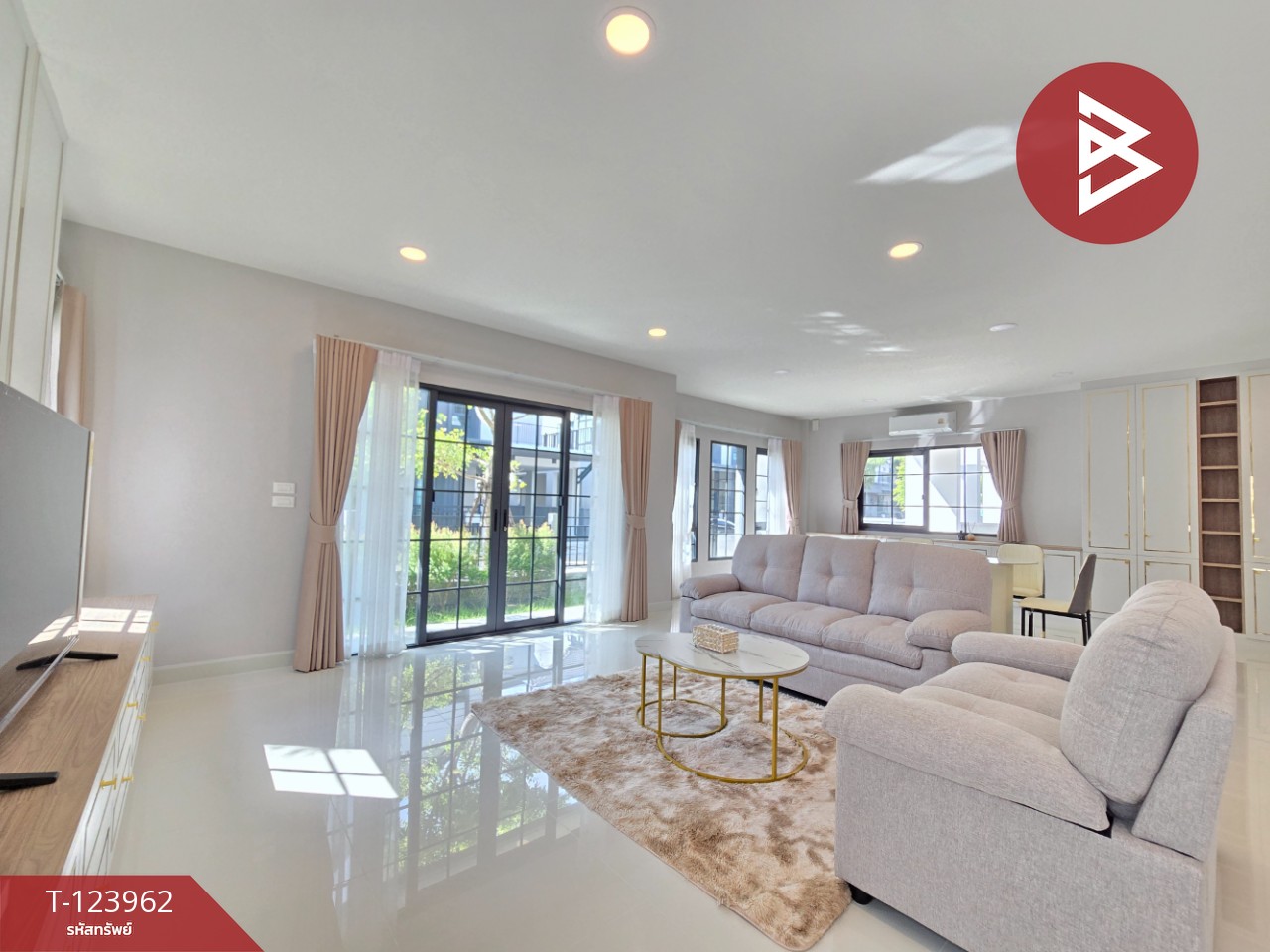 ขาย/ให้เช่า บ้านเดี่ยว หมู่บ้านเซนโทร บางนา เฟส2 (Centro Bangna Phase2) สมุทรปราการ 5