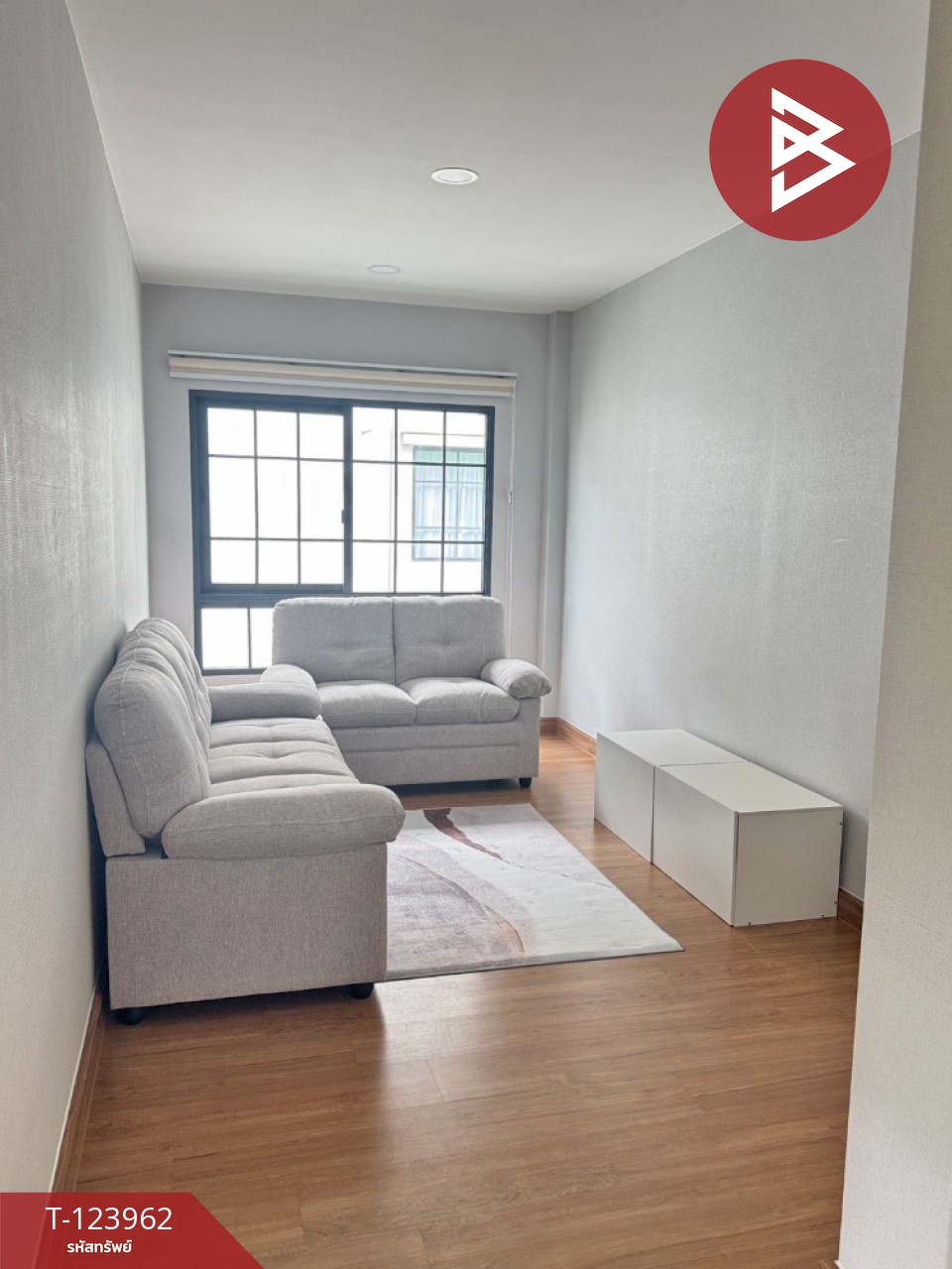 ขาย/ให้เช่า บ้านเดี่ยว หมู่บ้านเซนโทร บางนา เฟส2 (Centro Bangna Phase2) สมุทรปราการ 9