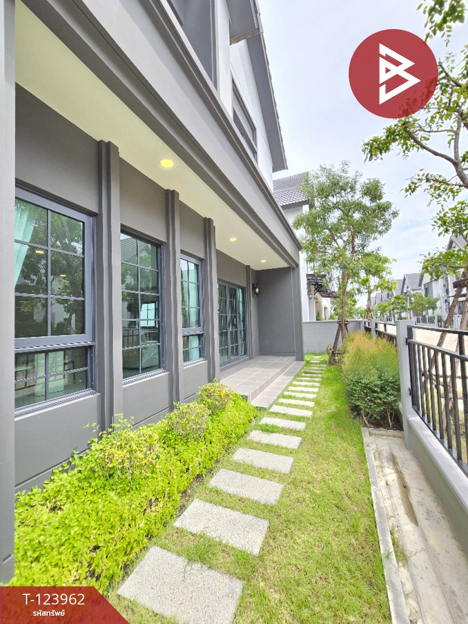 ขาย/ให้เช่า บ้านเดี่ยว หมู่บ้านเซนโทร บางนา เฟส2 (Centro Bangna Phase2) สมุทรปราการ 3