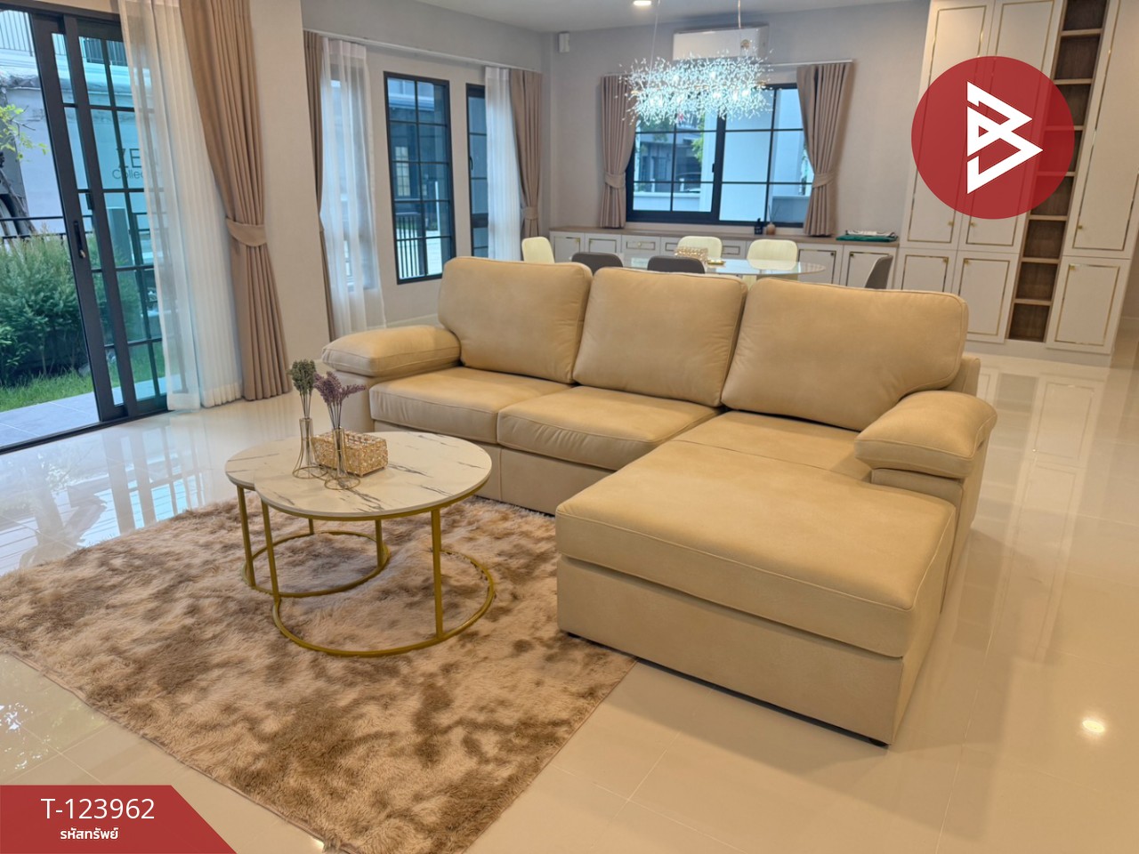 ขาย/ให้เช่า บ้านเดี่ยว หมู่บ้านเซนโทร บางนา เฟส2 (Centro Bangna Phase2) สมุทรปราการ 6