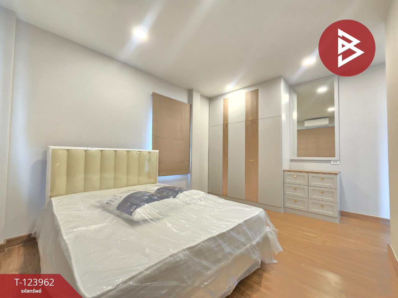 ขาย/ให้เช่า บ้านเดี่ยว หมู่บ้านเซนโทร บางนา เฟส2 (Centro Bangna Phase2) สมุทรปราการ 13